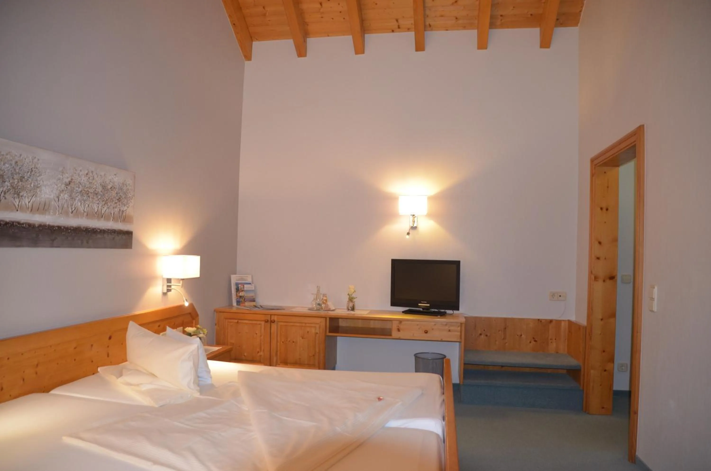 Hotel-Pension Breig Garni