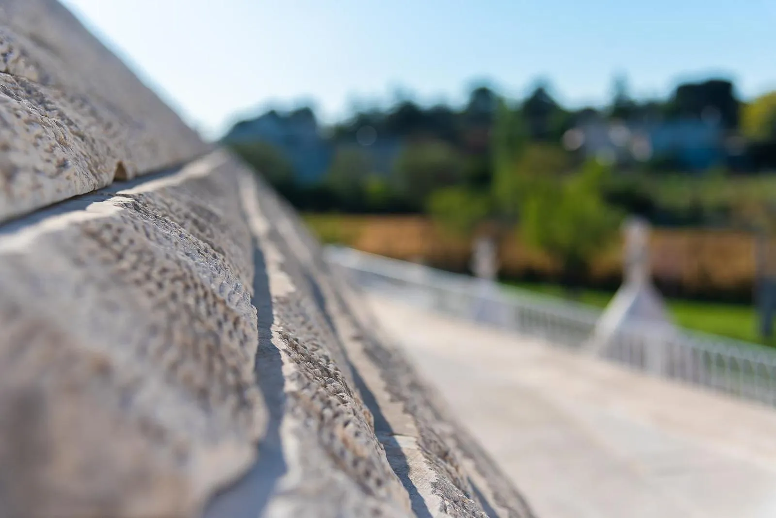 Day in Borgo dei Lecci Puglia