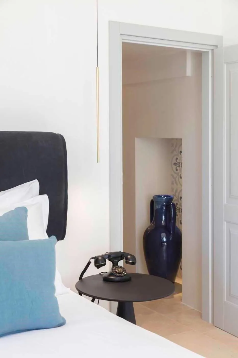 Bed in Borgo dei Lecci Puglia