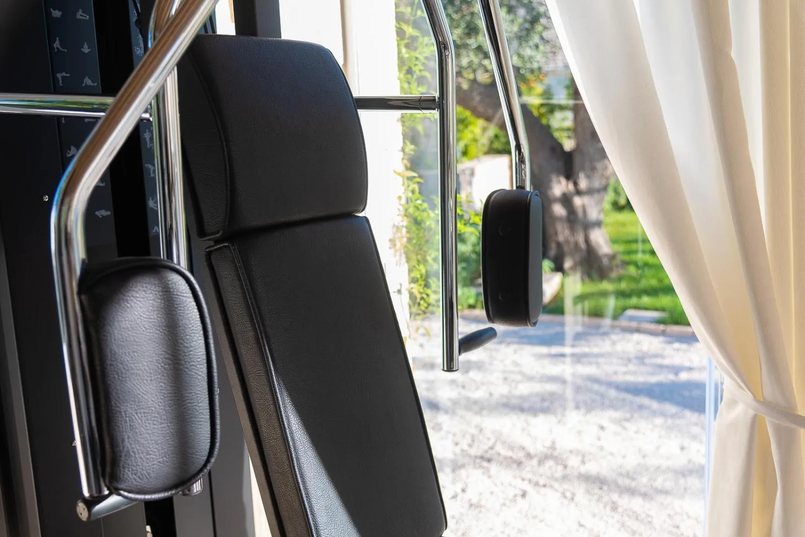 Day in Borgo dei Lecci Puglia