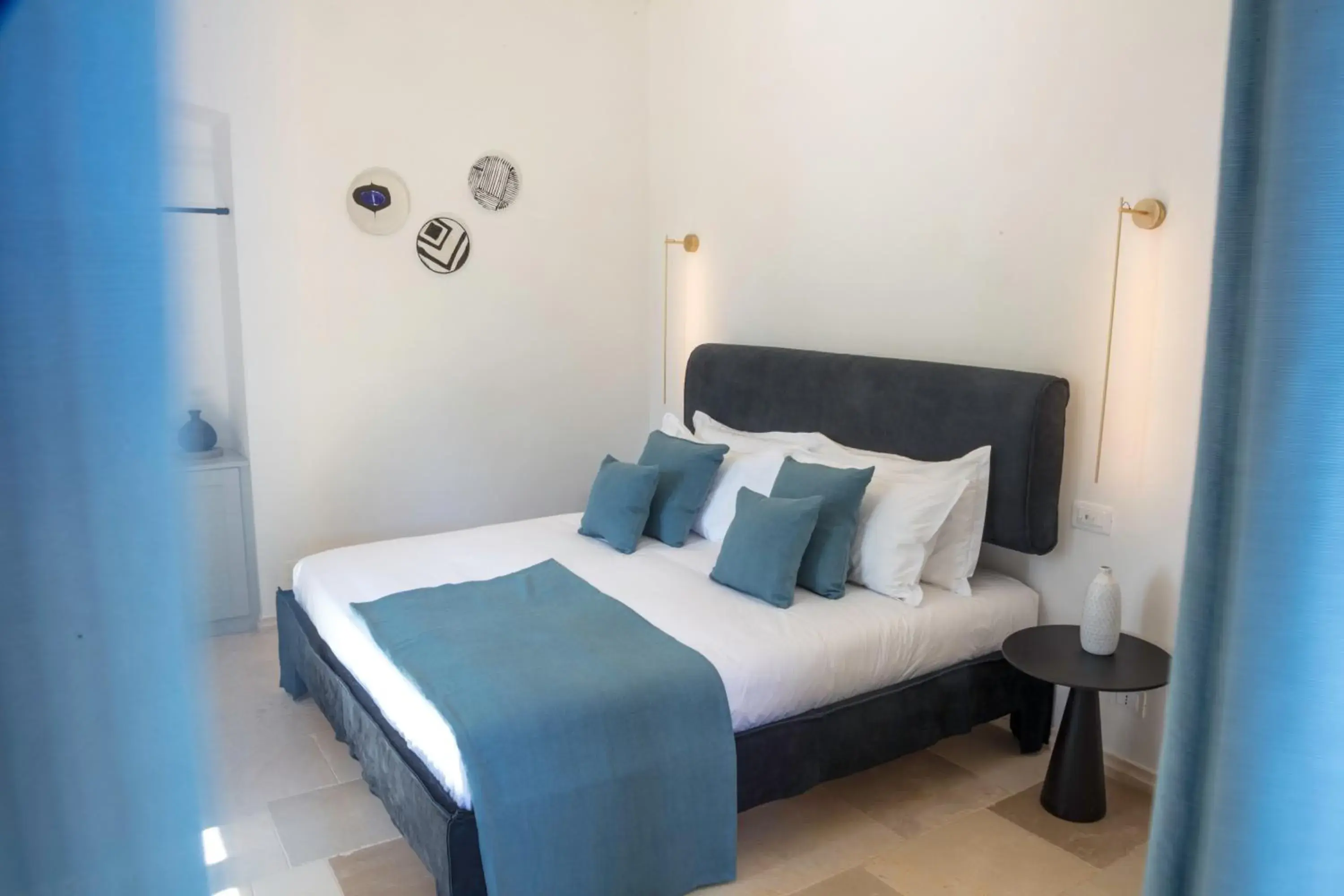 Junior Suite in Borgo dei Lecci Puglia Junior Suite in Borgo dei Lecci Puglia