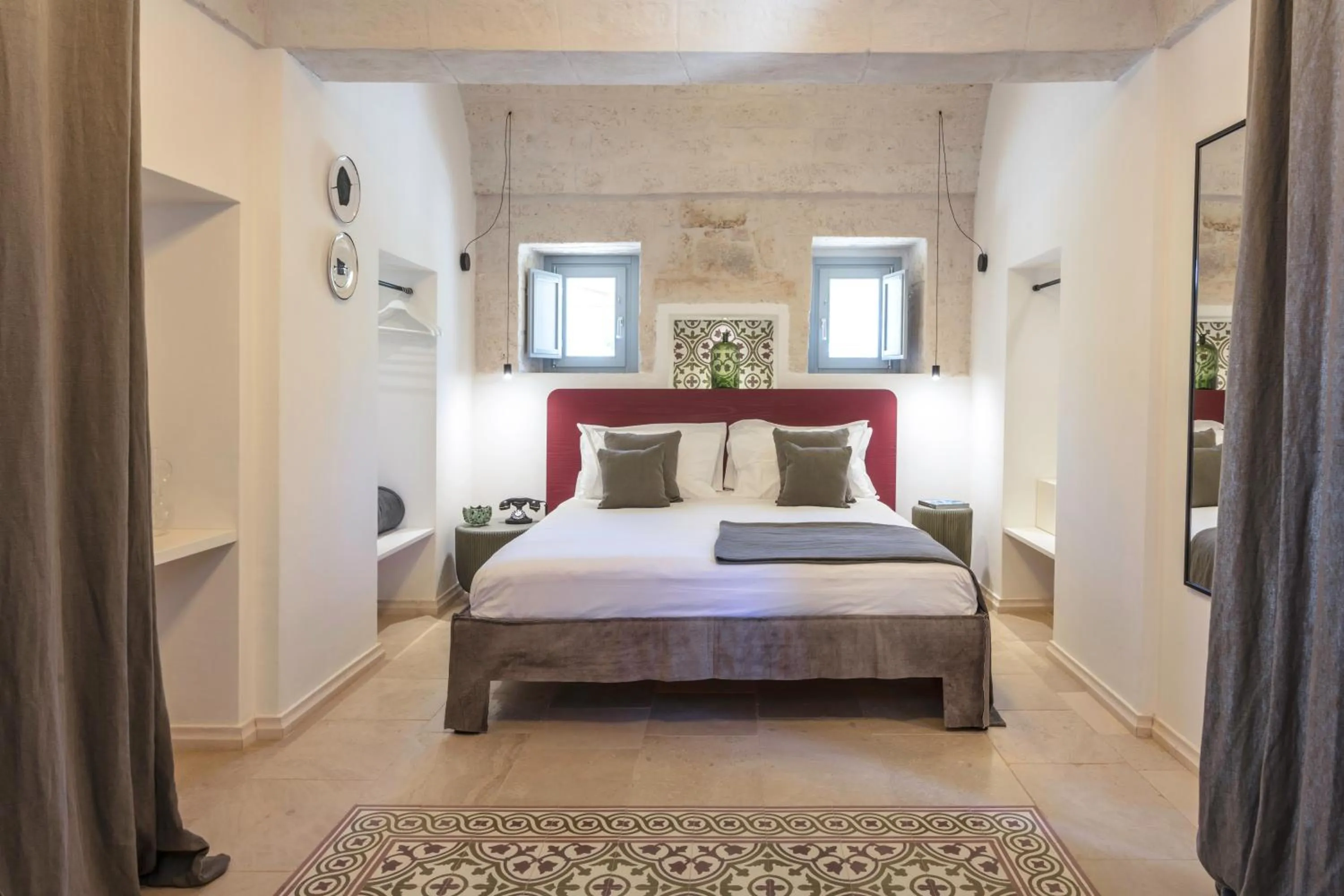 Bed in Borgo dei Lecci Puglia