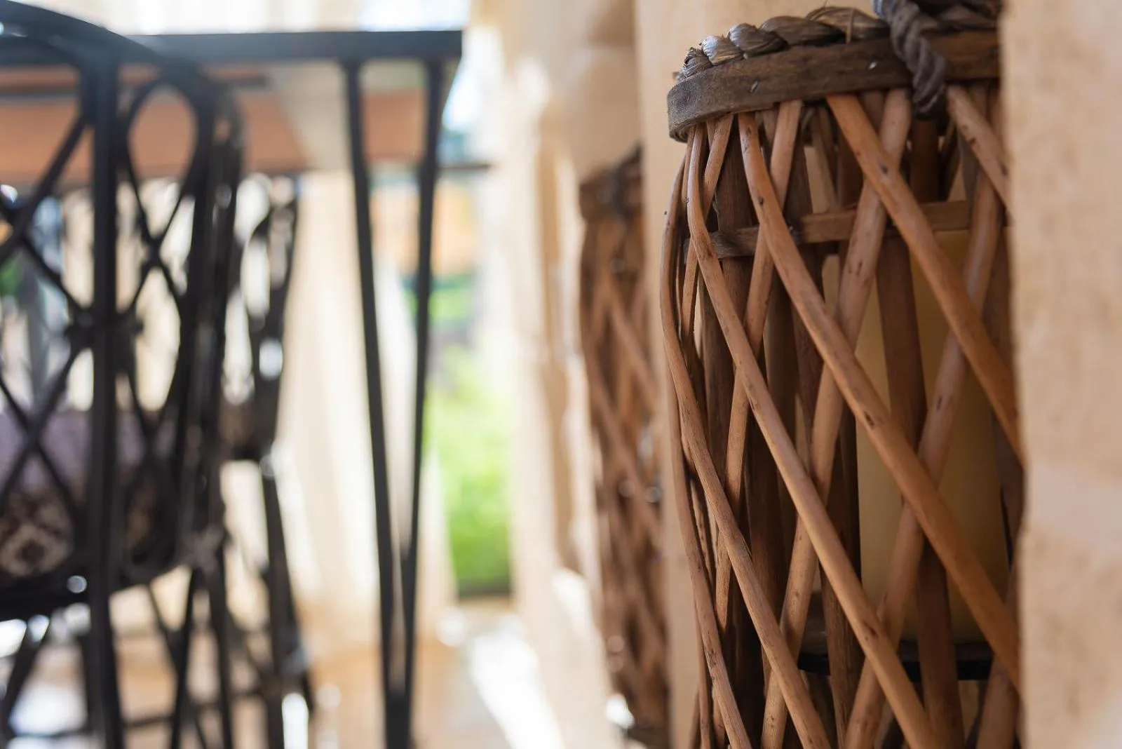 Day in Borgo dei Lecci Puglia