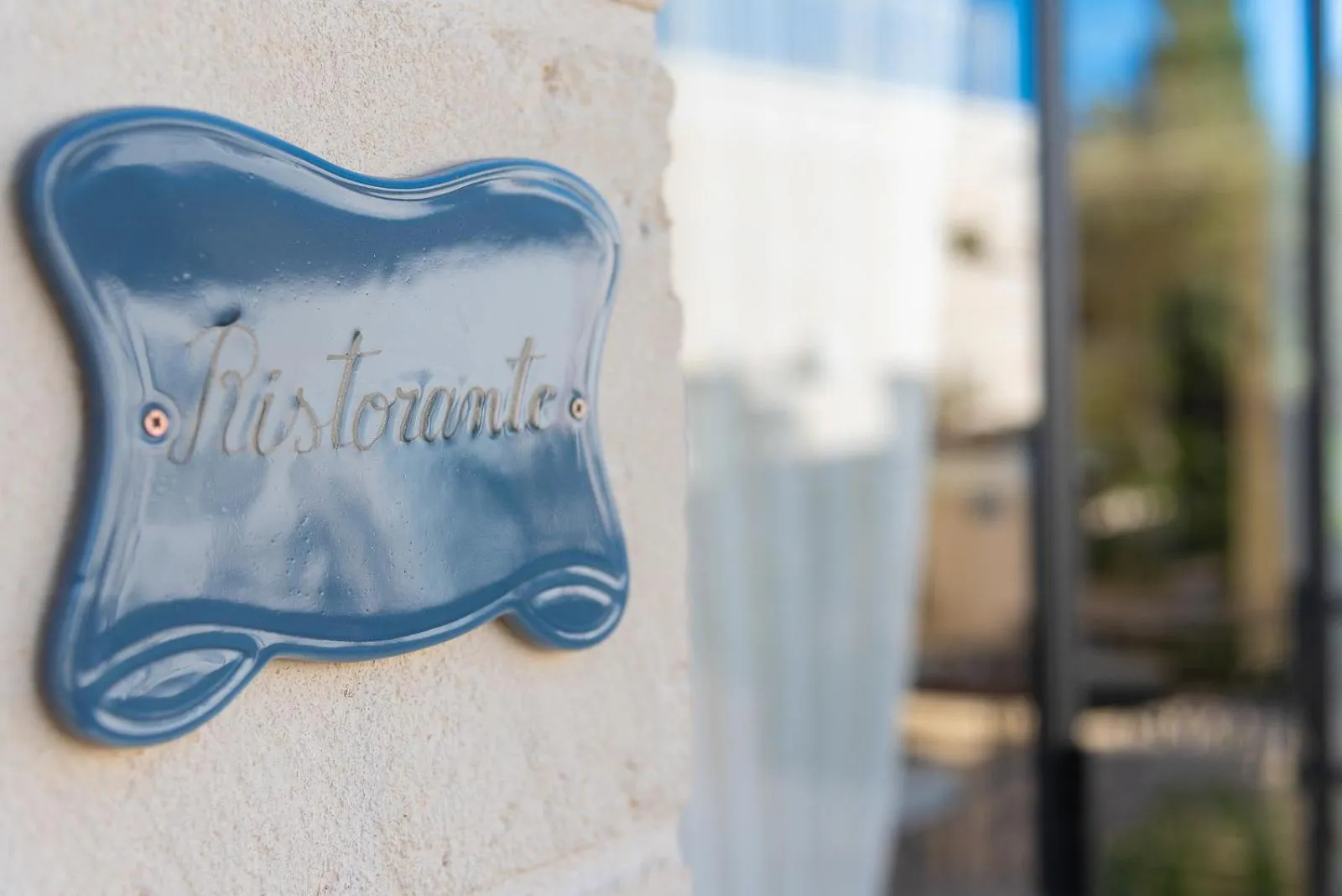 Day in Borgo dei Lecci Puglia