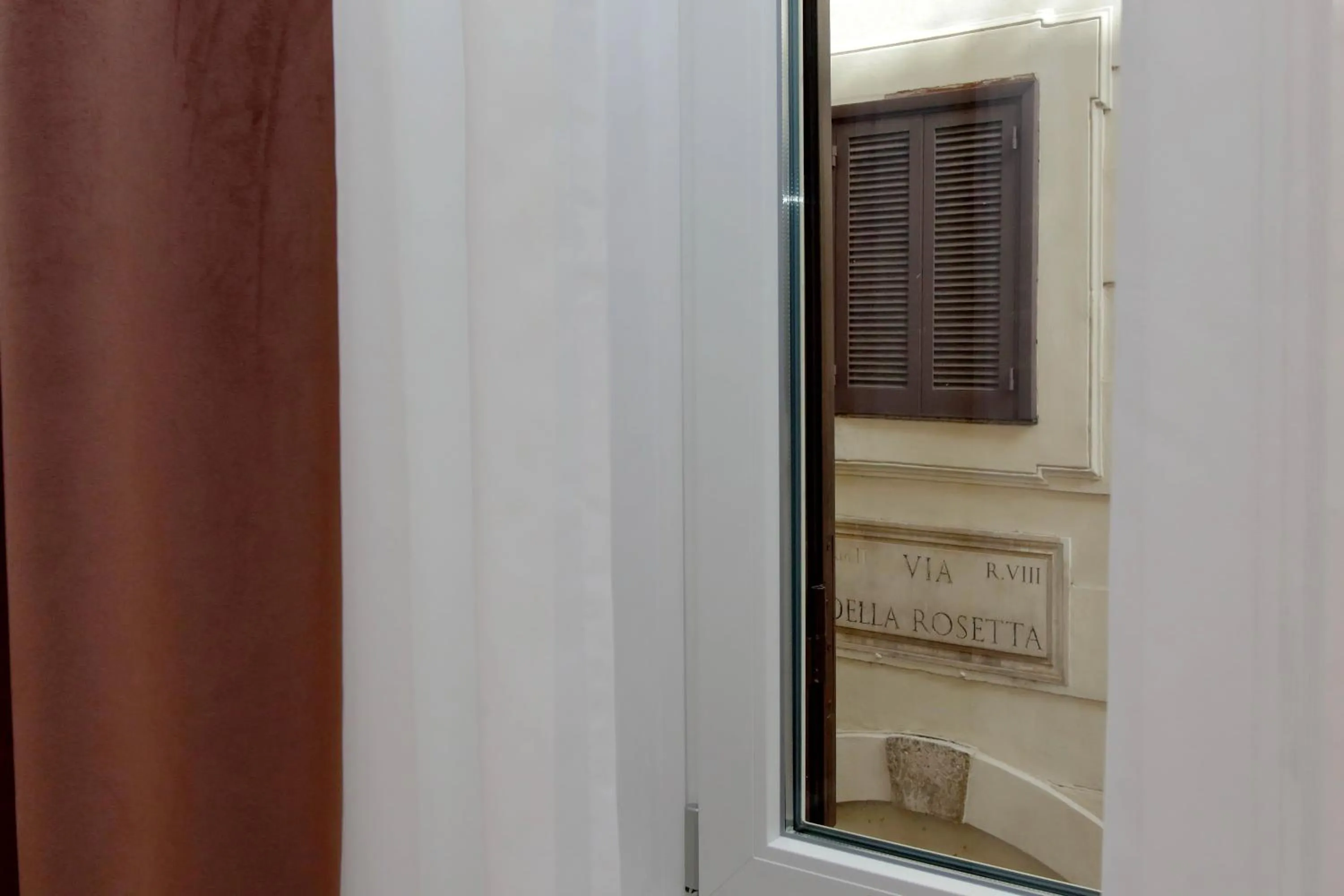 View (from property/room) in Domna Luxury Suites