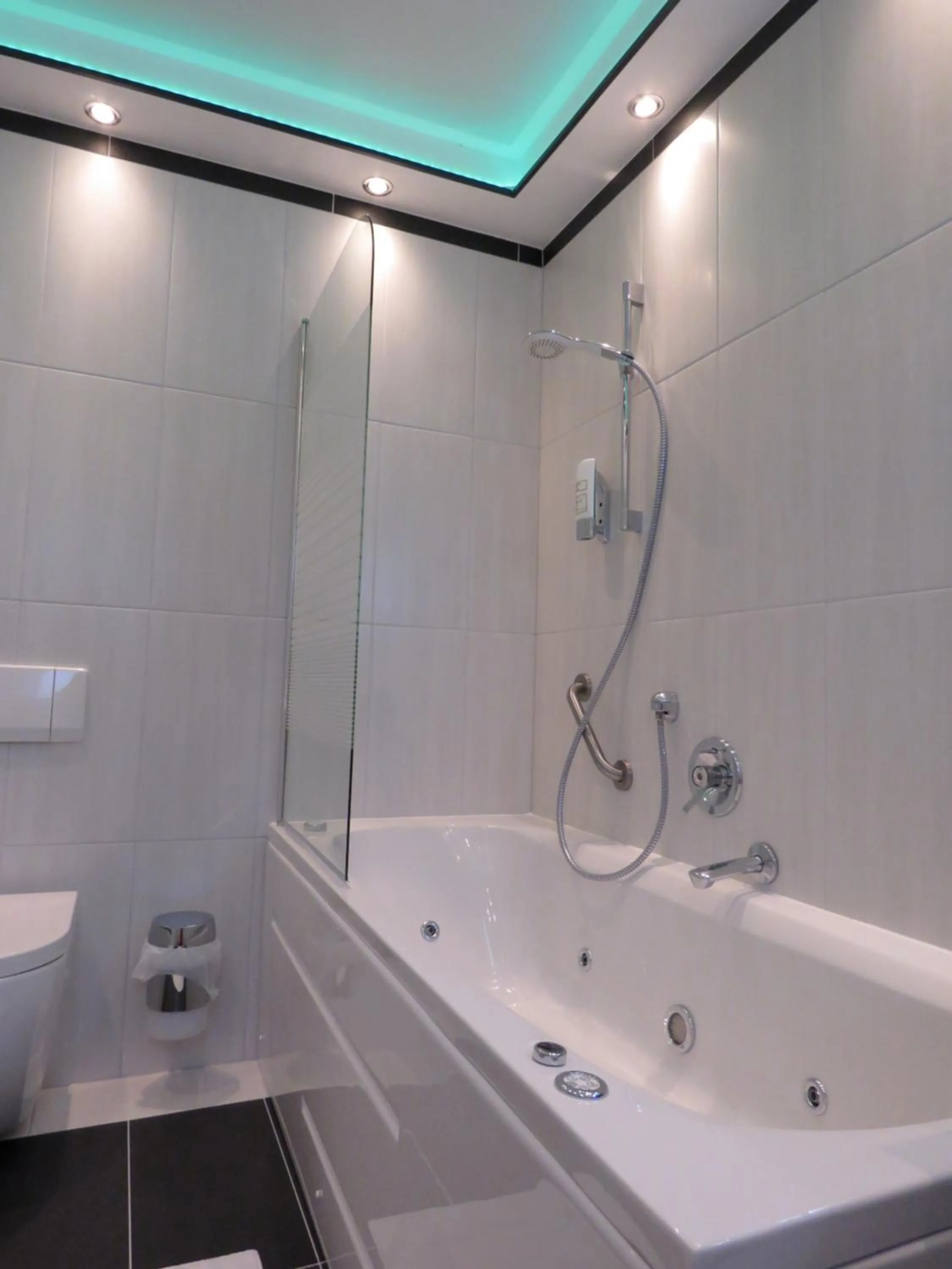 Hotel Residenz Hössinger