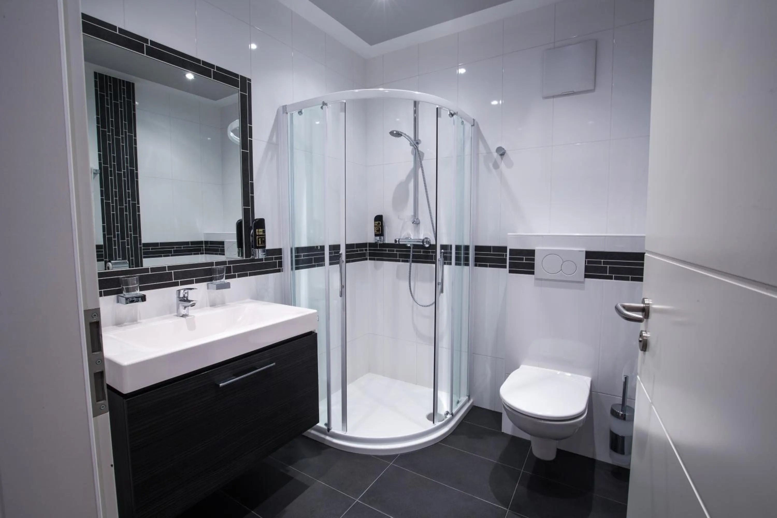 Hotel Residenz Hössinger