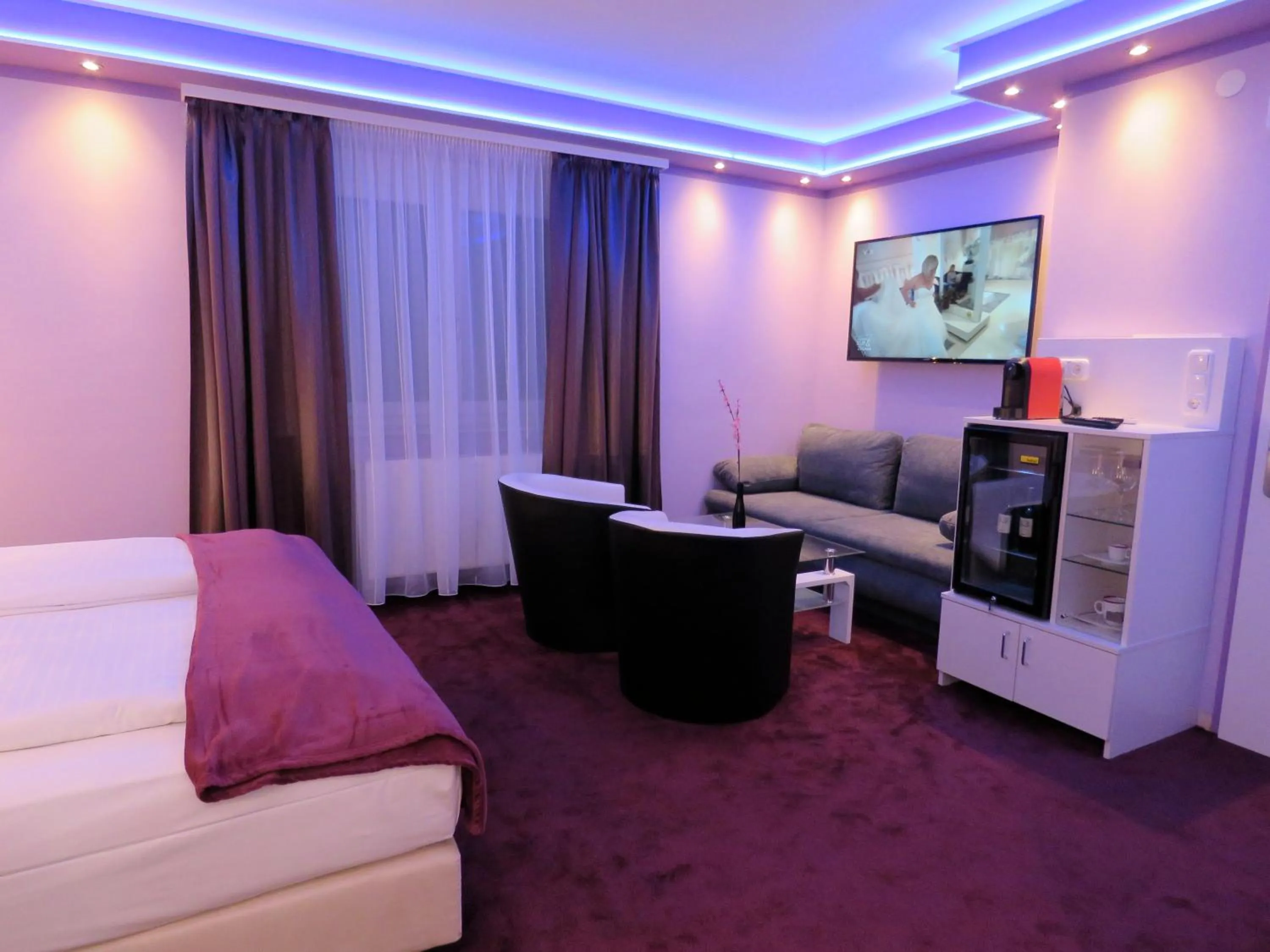 Hotel Residenz Hössinger