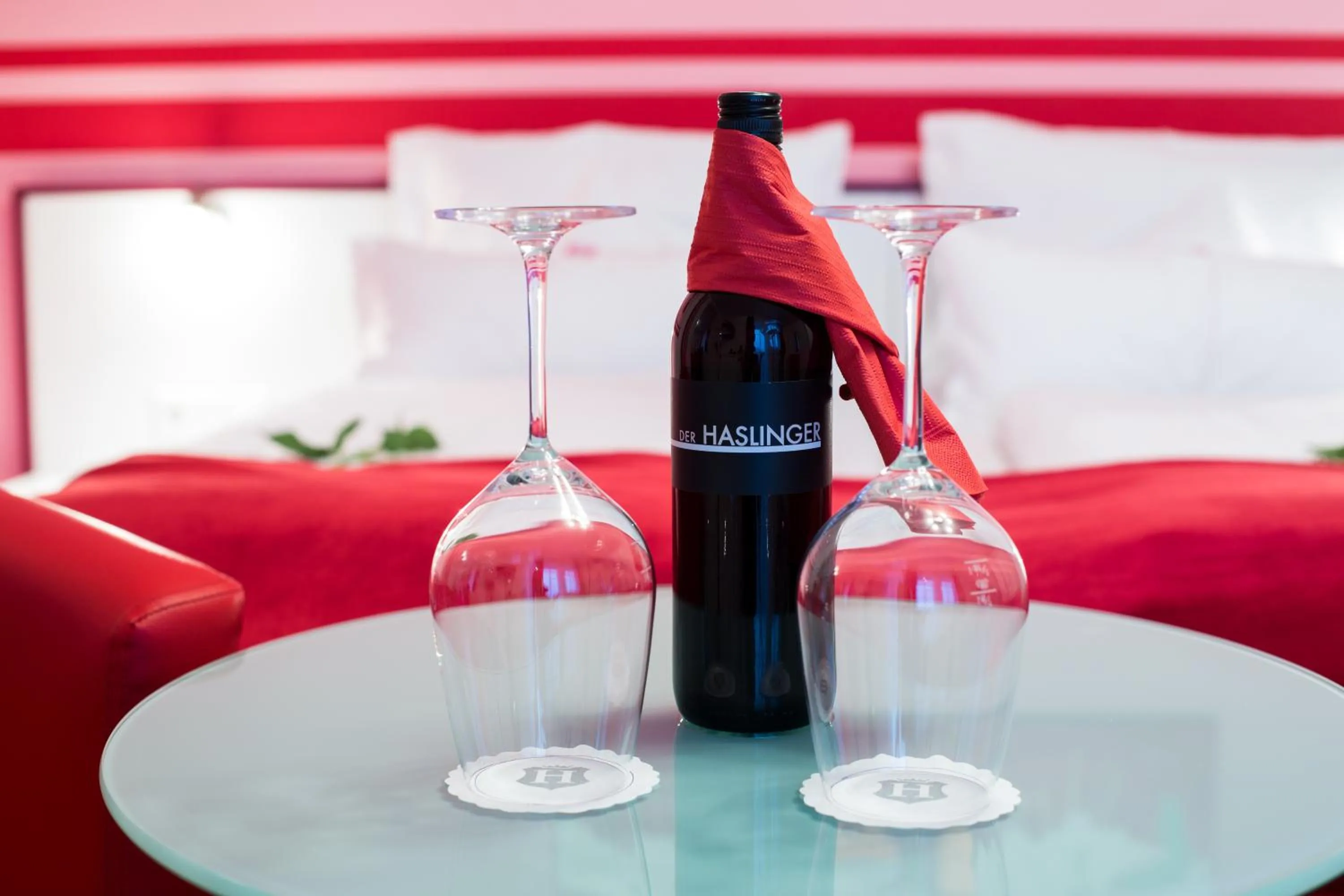 Hotel Residenz Hössinger