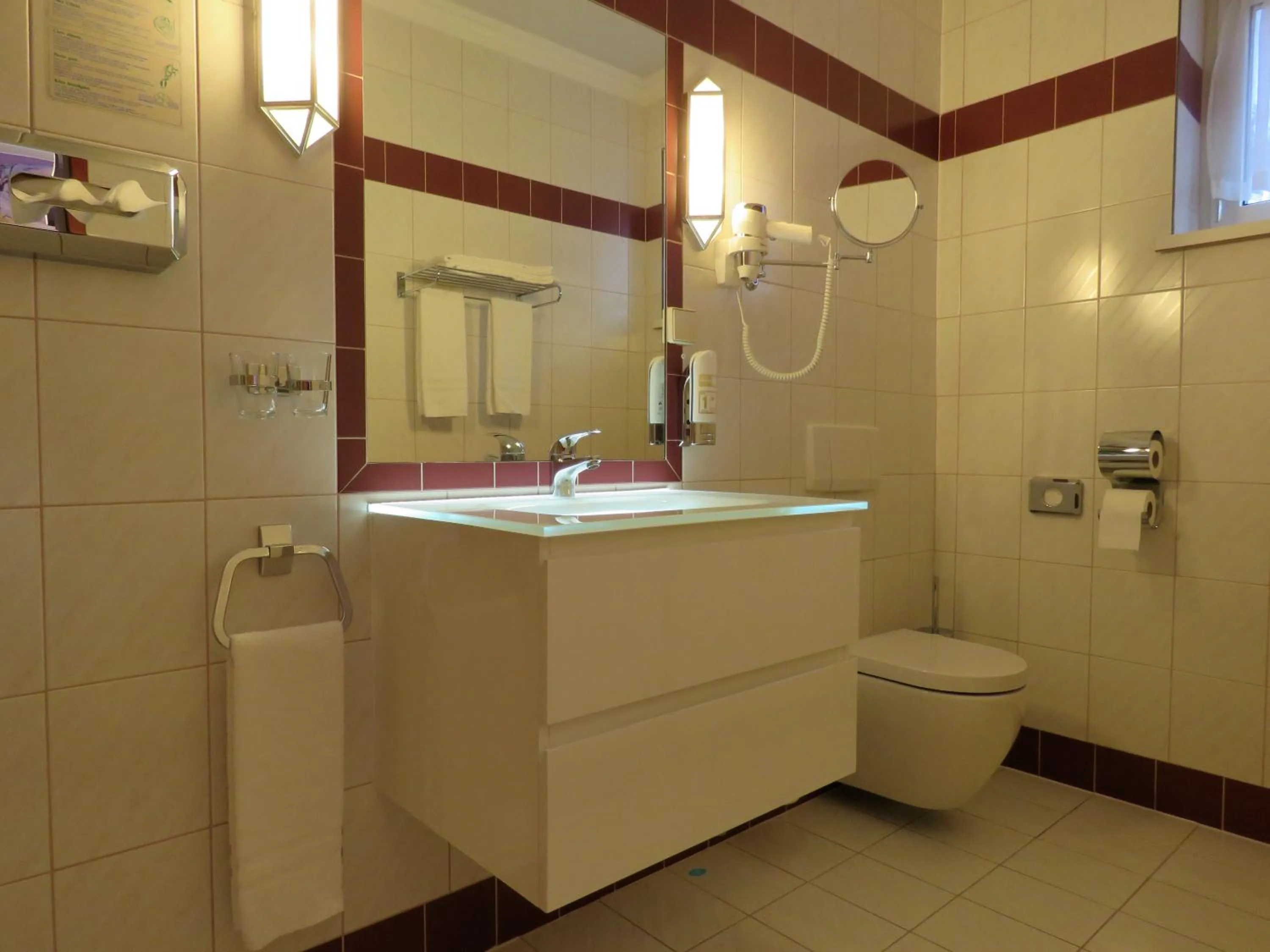 Hotel Residenz Hössinger