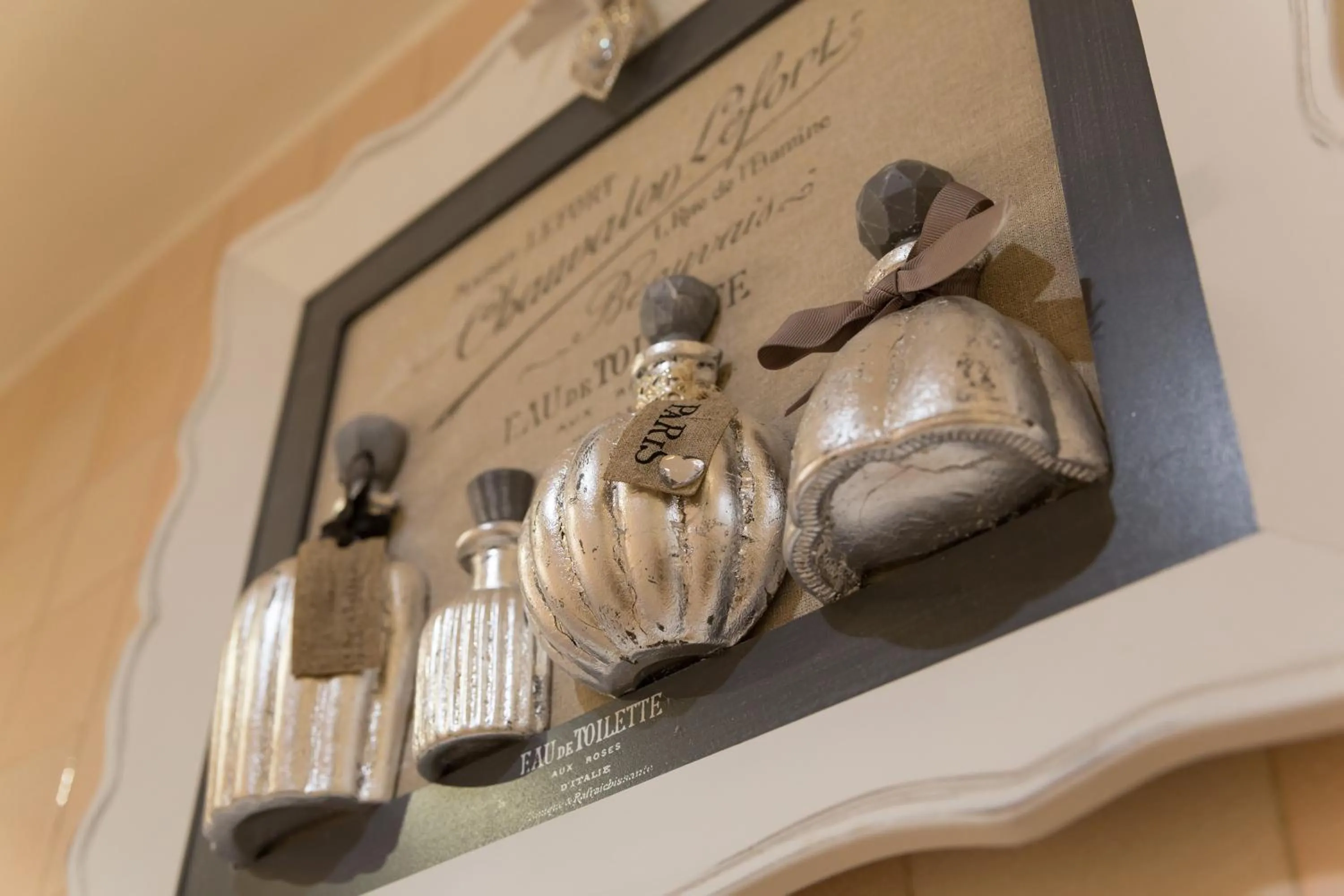 B&B La Finestra di Fronte