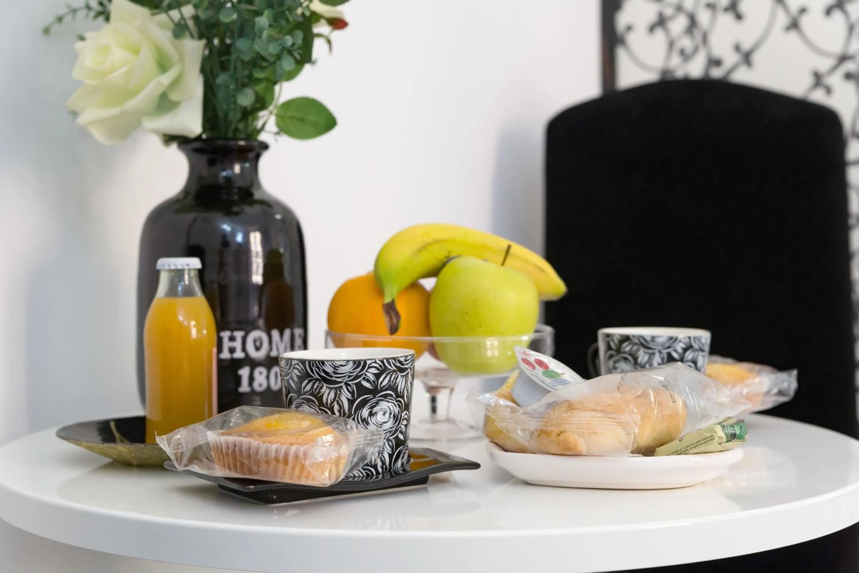 B&B La Finestra di Fronte