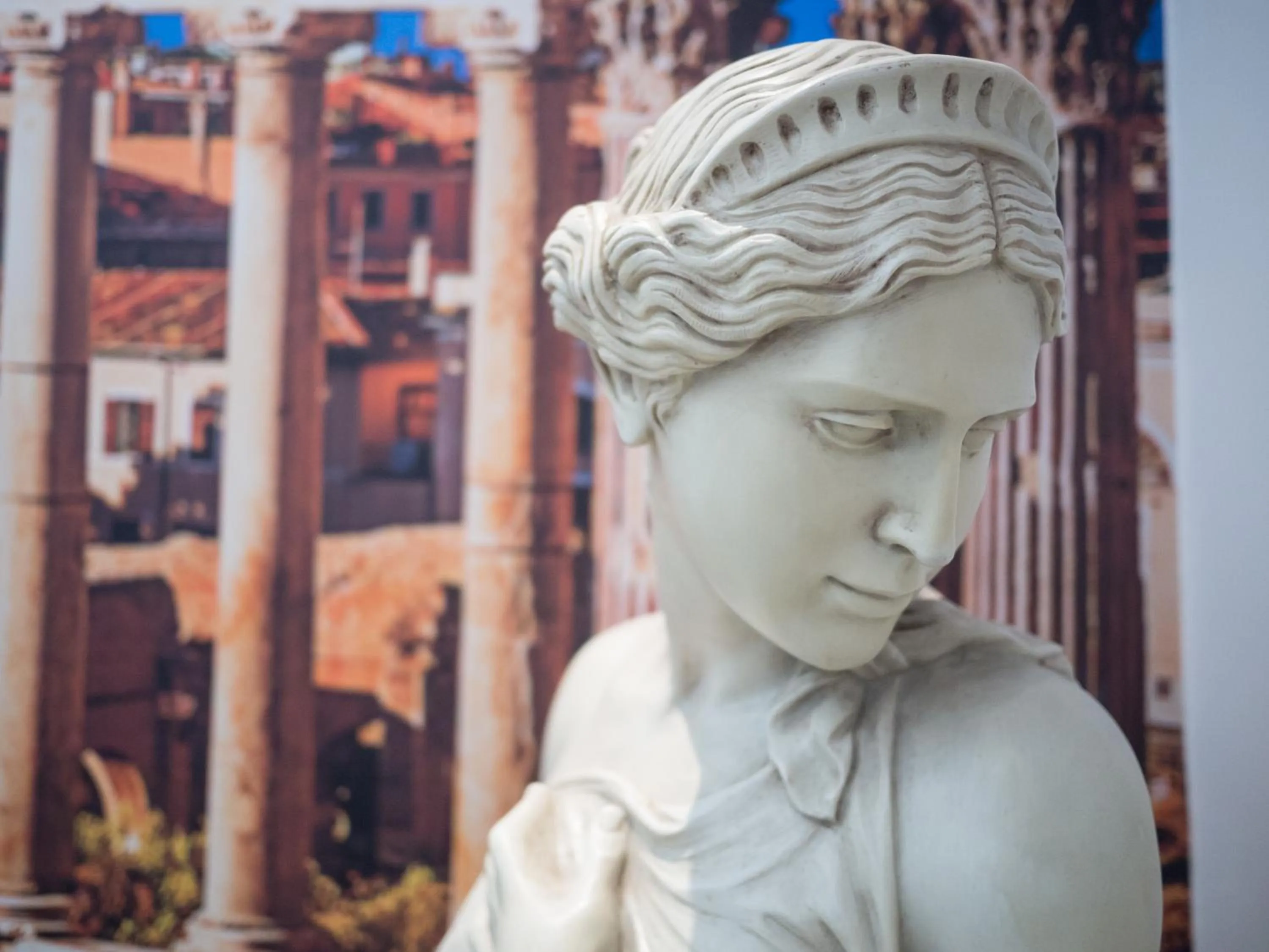 B&B La Finestra di Fronte