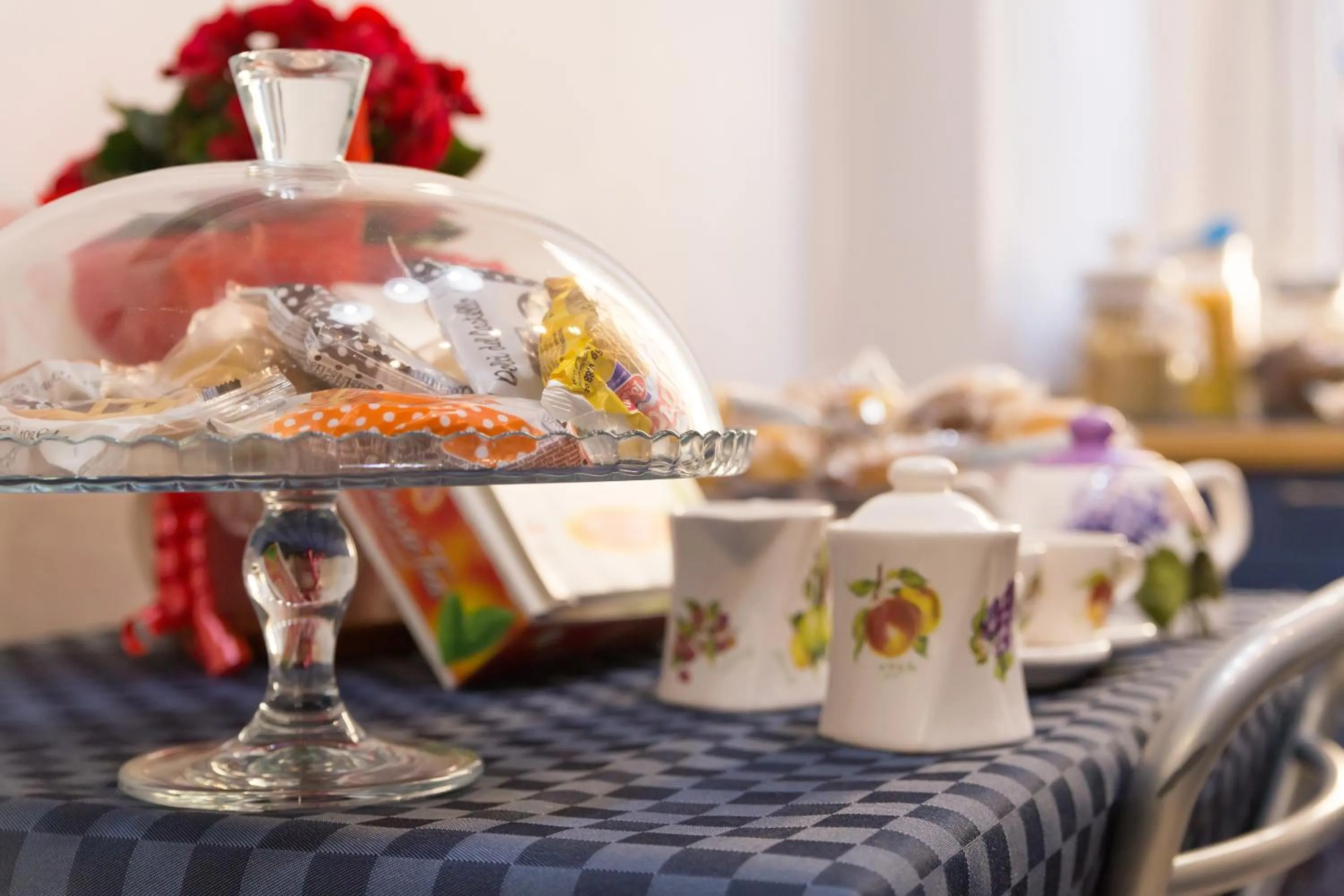 B&B La Finestra di Fronte