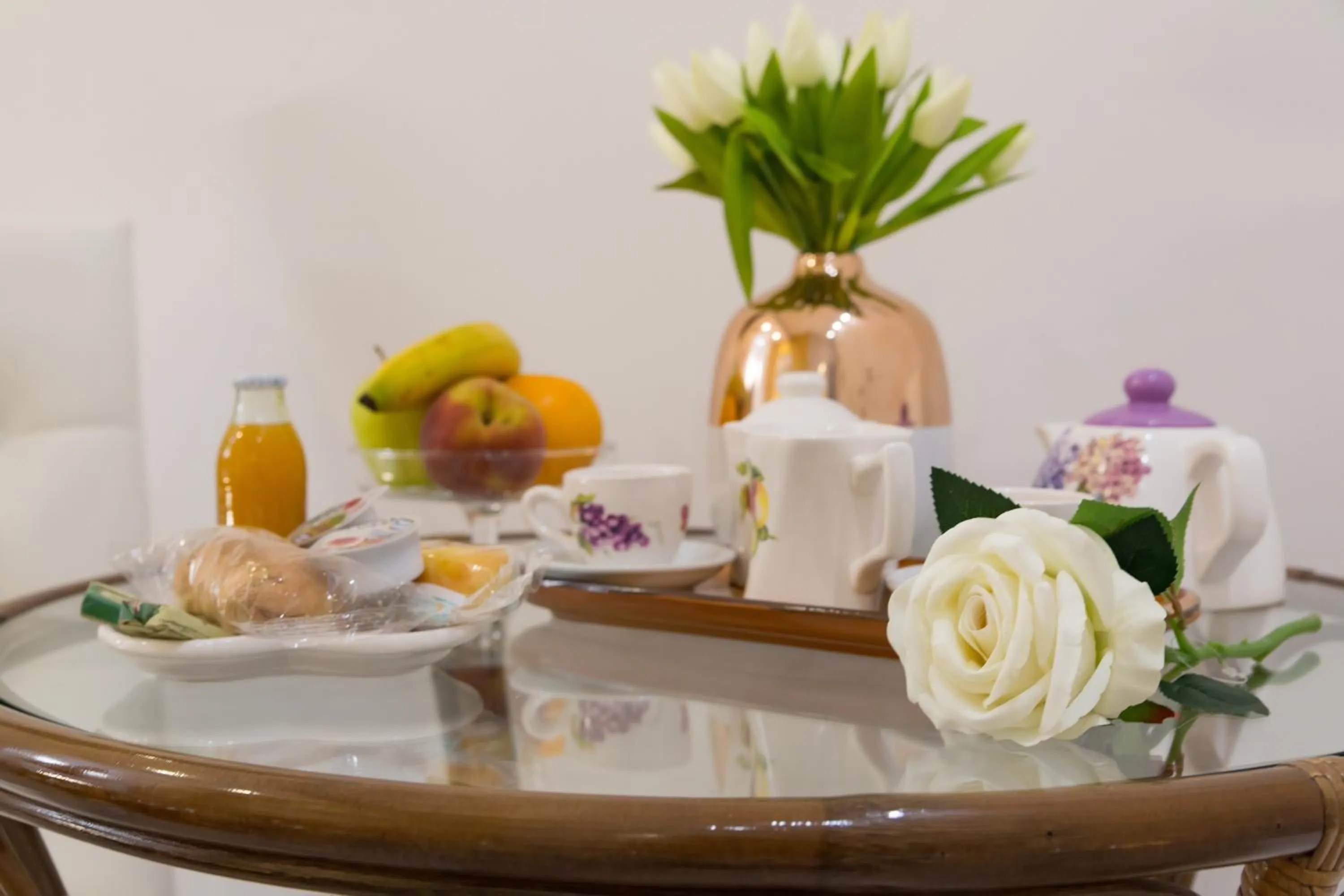 B&B La Finestra di Fronte