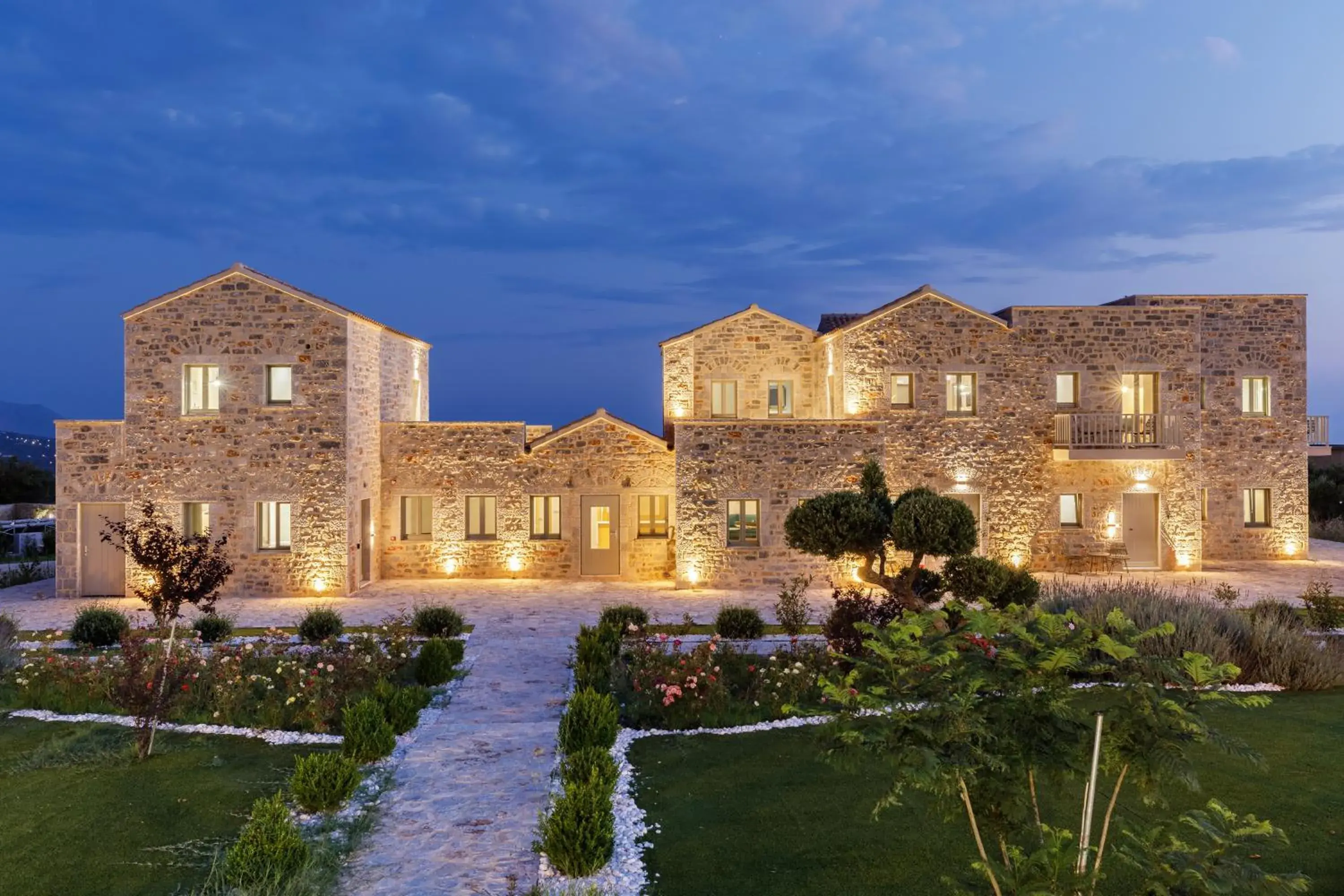 Margazi Areopolis Luxury Rooms Margazi Areopolis Luxury Rooms