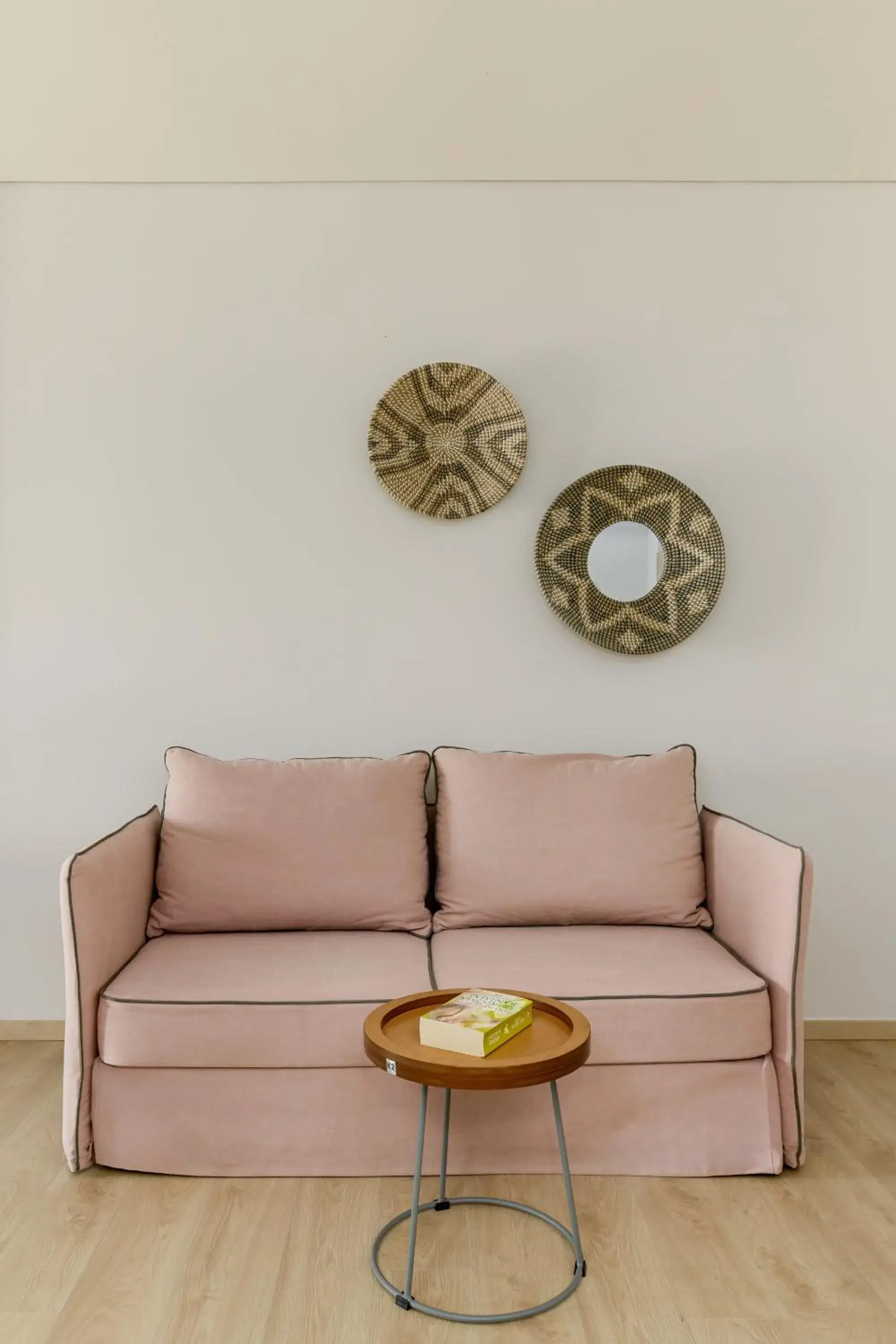 Economy Double Room in Margazi Areopolis Luxury Rooms Economy Double Room in Margazi Areopolis Luxury Rooms