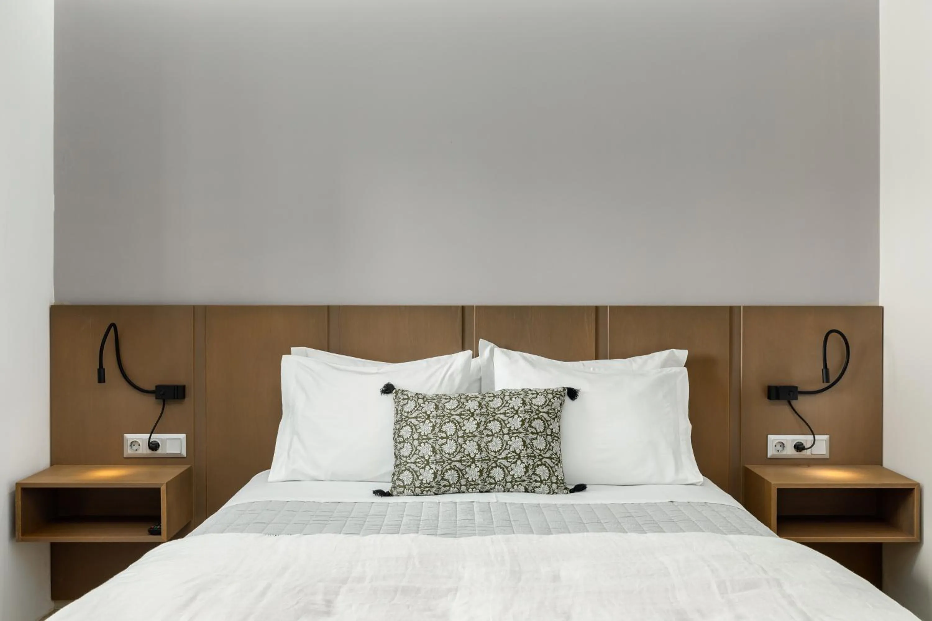 Family Suite in Margazi Areopolis Luxury Rooms