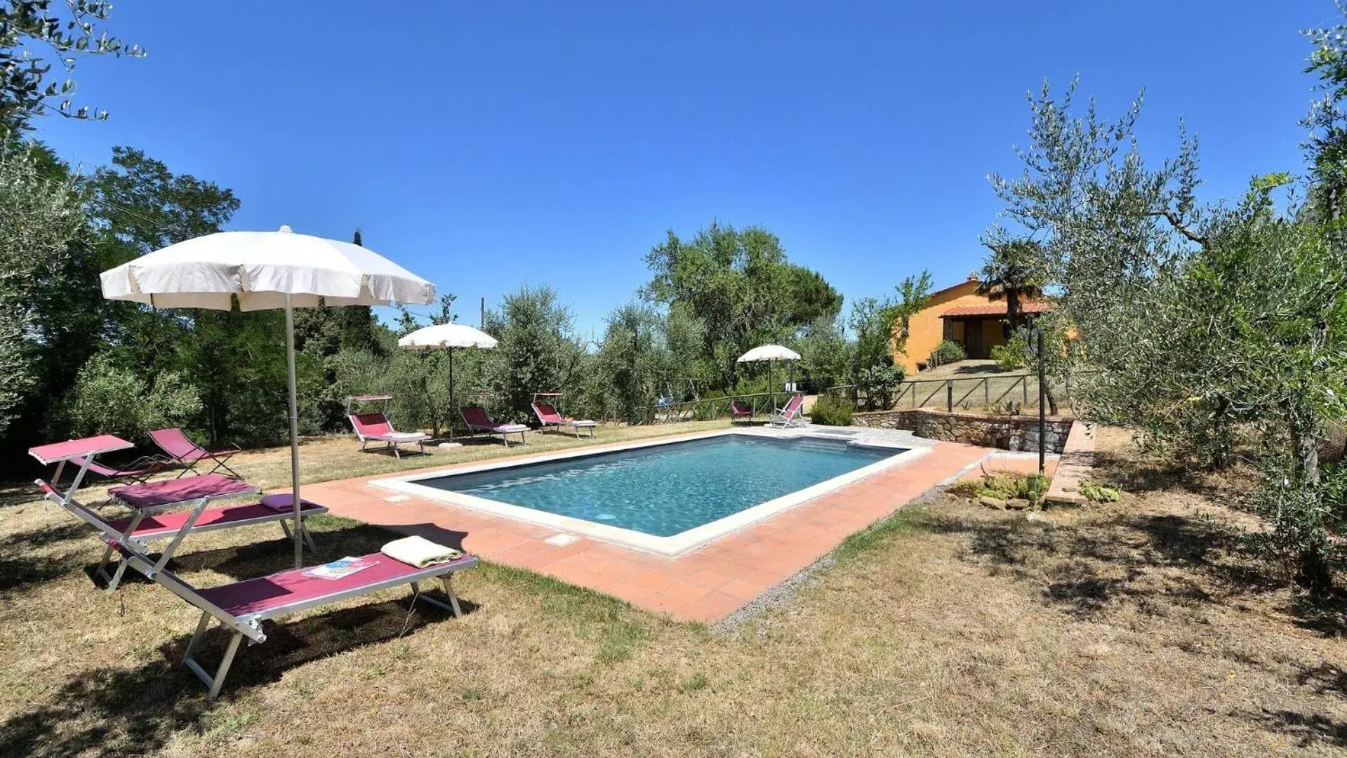 Villa Bellaria Villa Bellaria