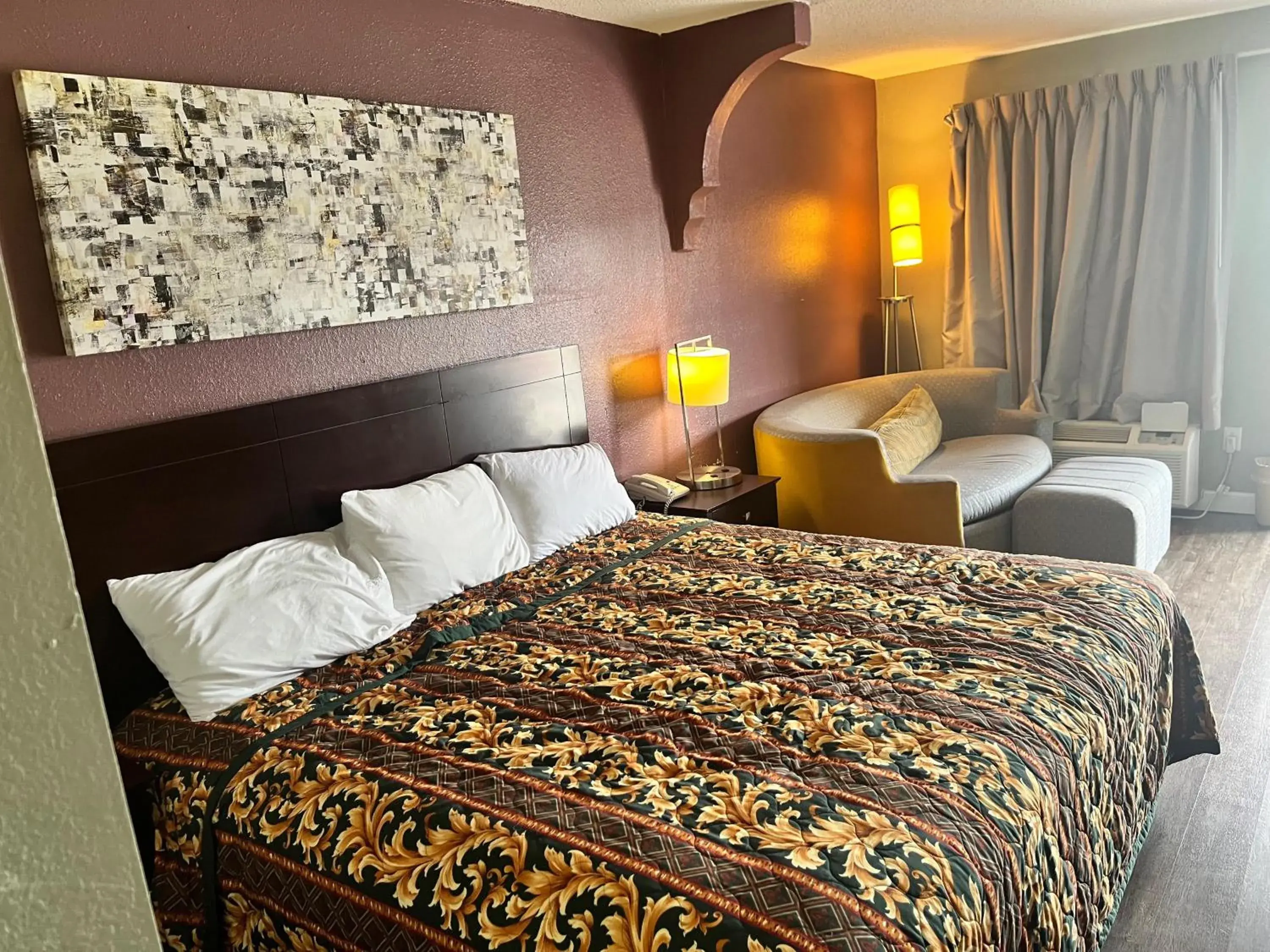 Single Room - single occupancy in Southern Inn Single Room - single occupancy in Southern Inn
