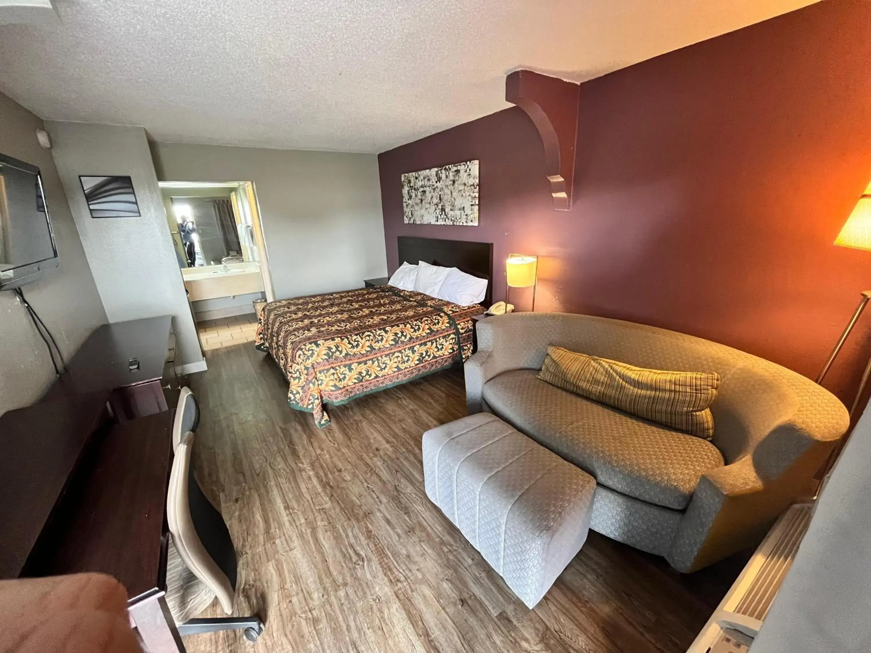 Single Room - single occupancy in Southern Inn Single Room - single occupancy in Southern Inn
