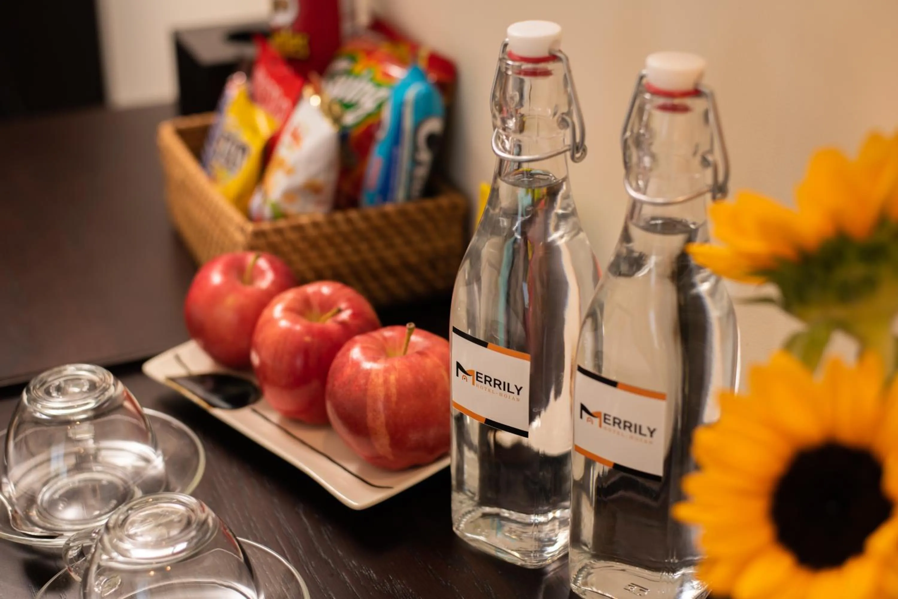 Coffee/tea facilities in Hoi An Merrily De Art Hotel