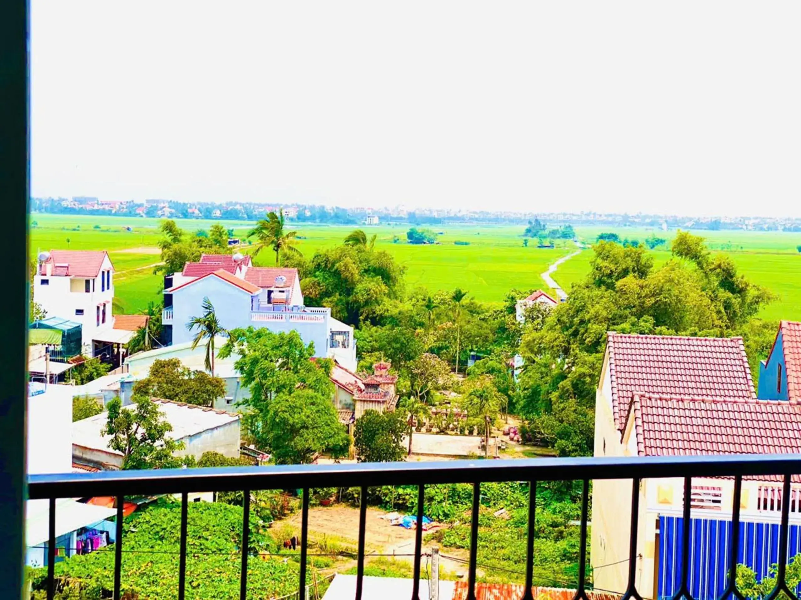 View (from property/room) in Hoi An Merrily De Art Hotel View (from property/room) in Hoi An Merrily De Art Hotel