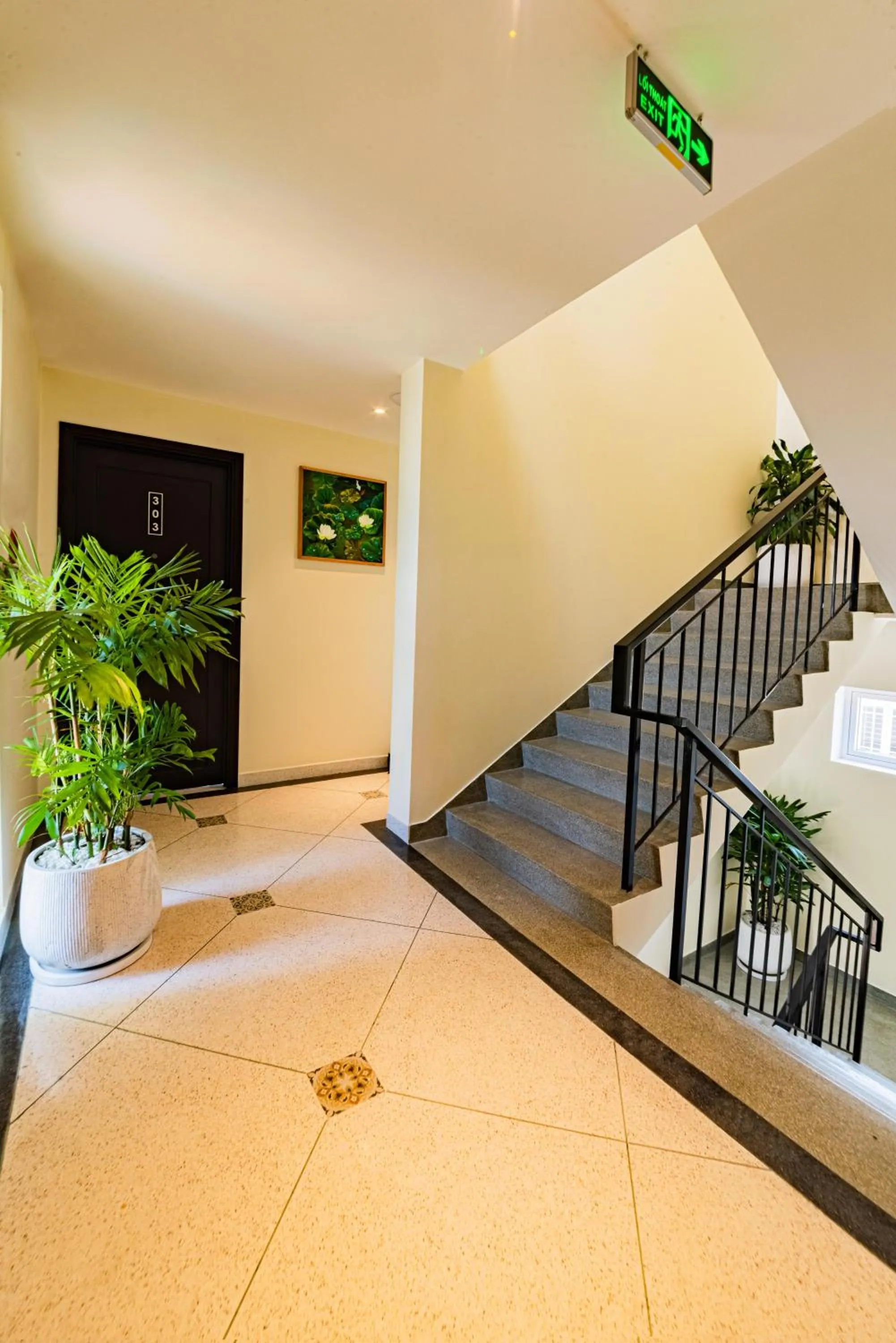 Other in Hoi An Merrily De Art Hotel