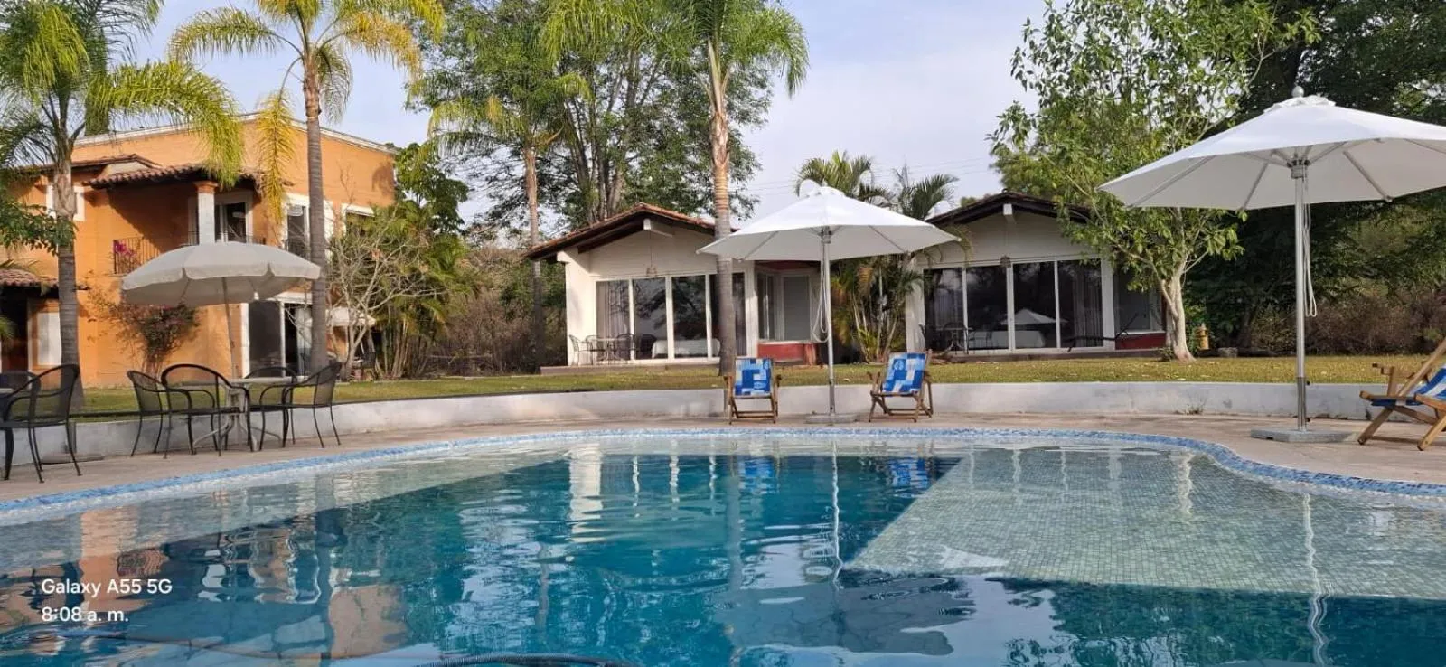 Hotel Villa Cantabria