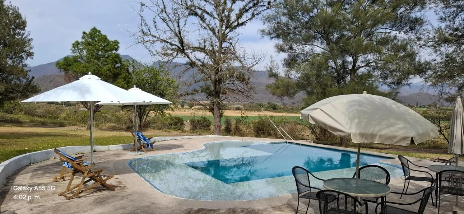 Hotel Villa Cantabria