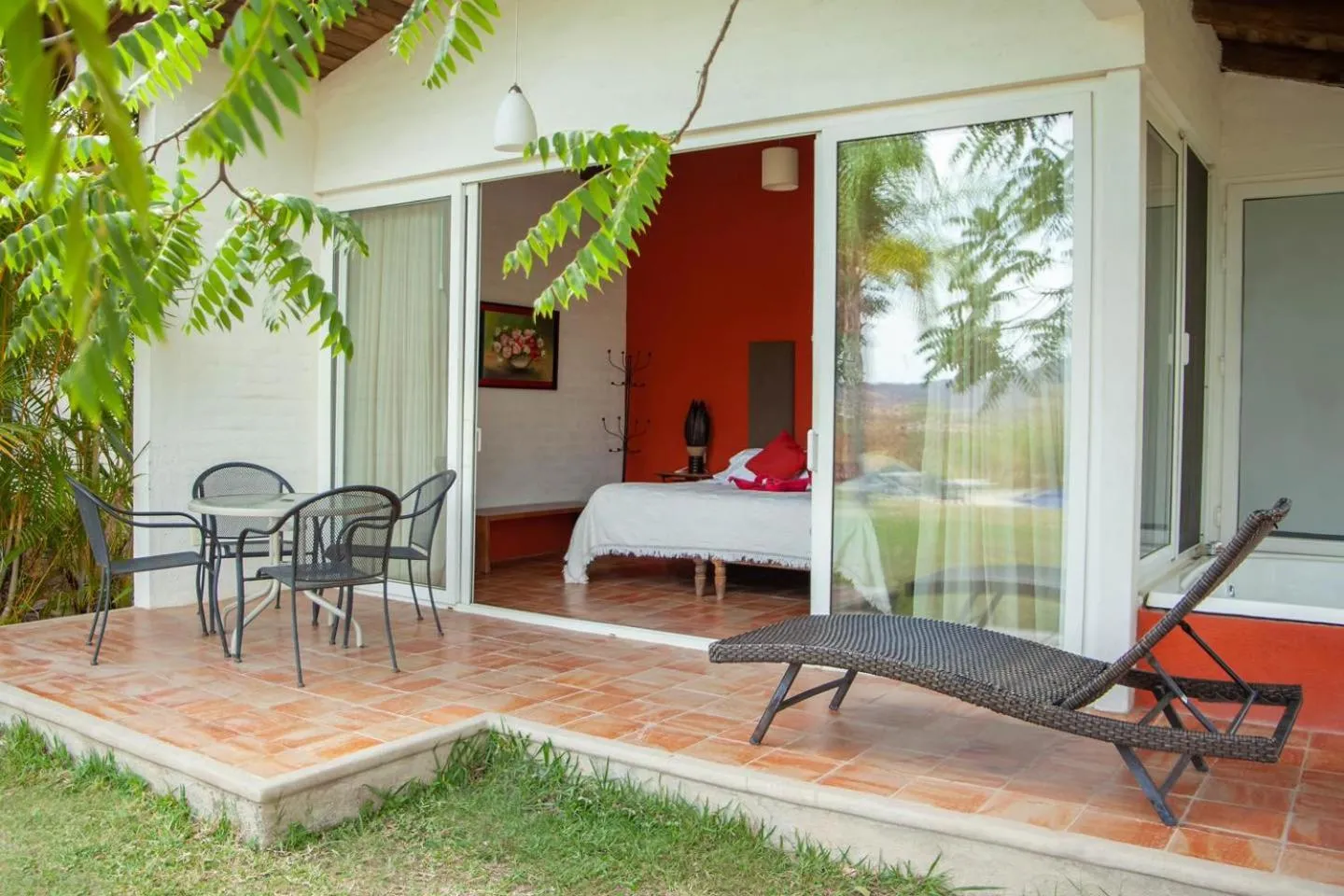 Hotel Villa Cantabria