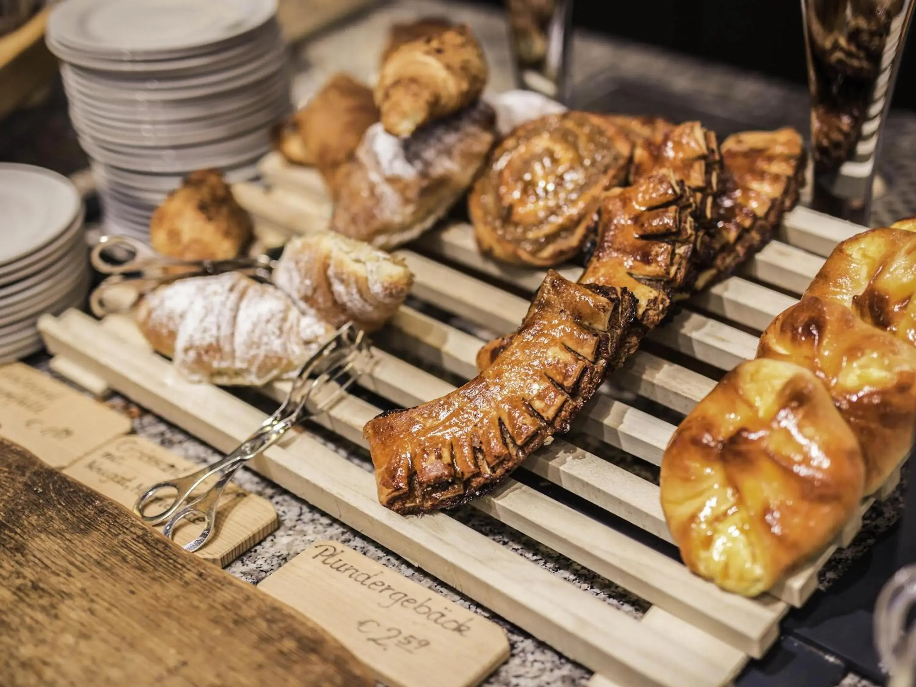 Breakfast in ibis Wörthersee Breakfast in ibis Wörthersee