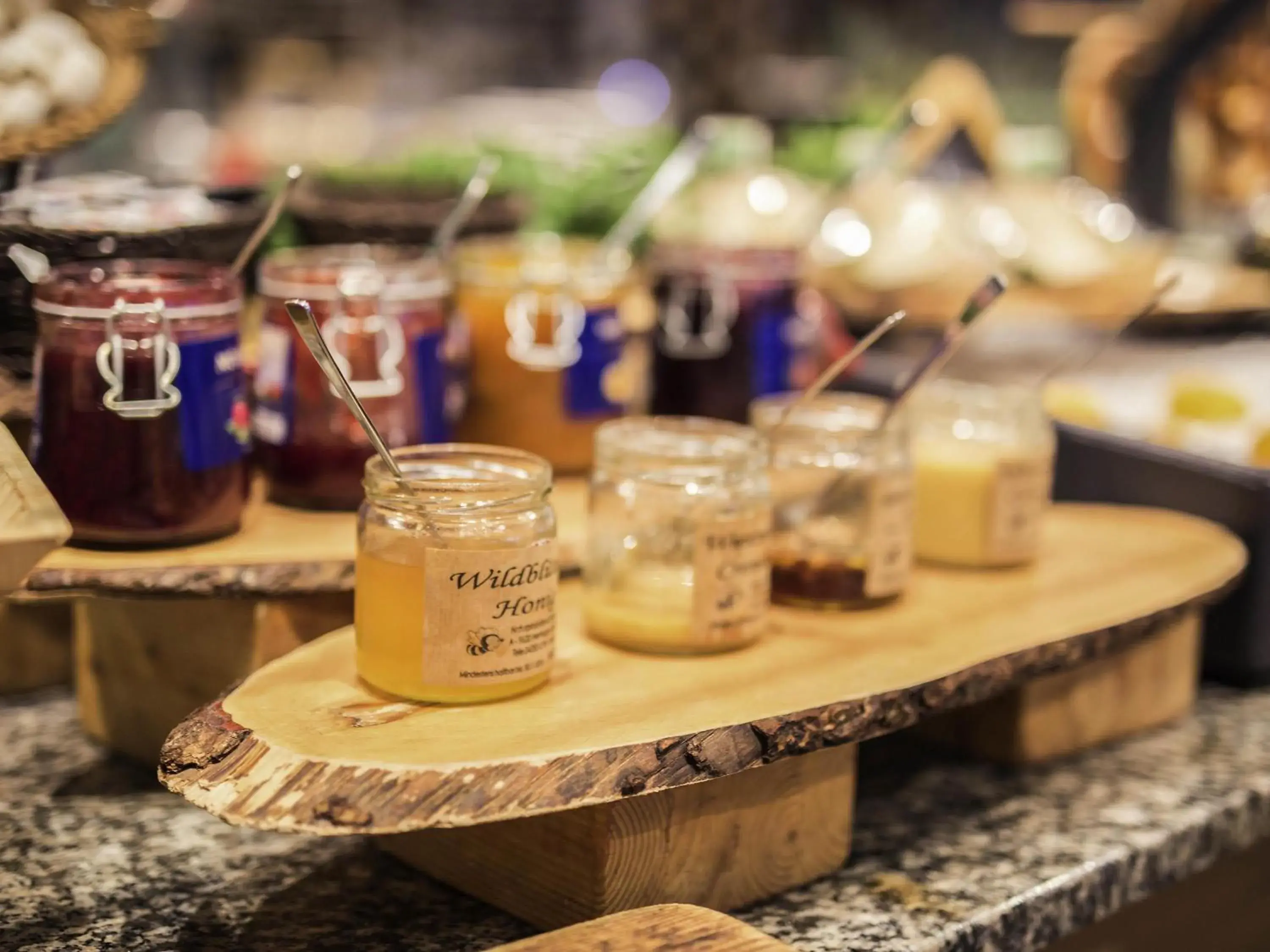 Breakfast in ibis Wörthersee Breakfast in ibis Wörthersee