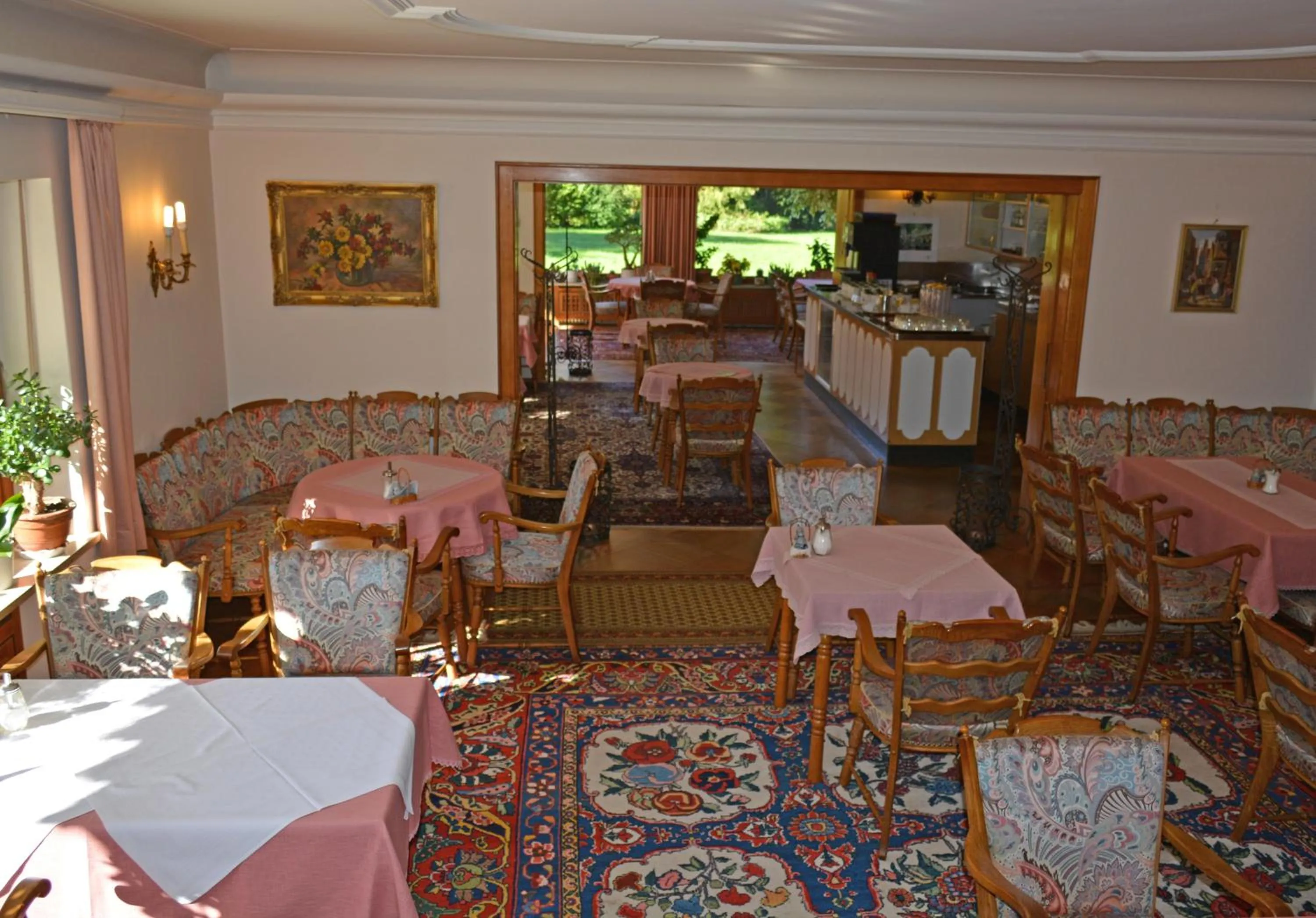 Other in Hotel Garni Sonnenhof
