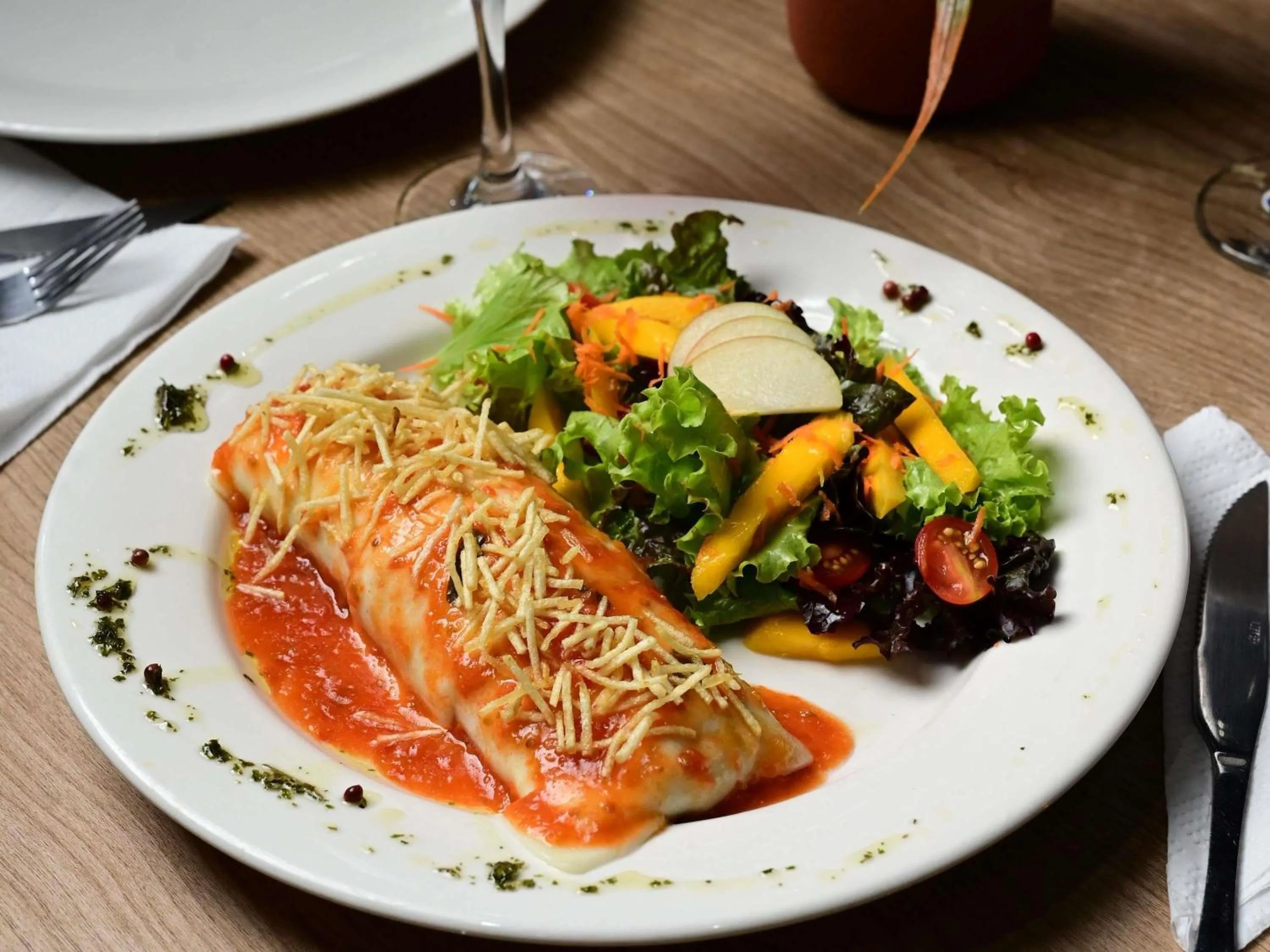 Other in Ibis Joao Pessoa Praia