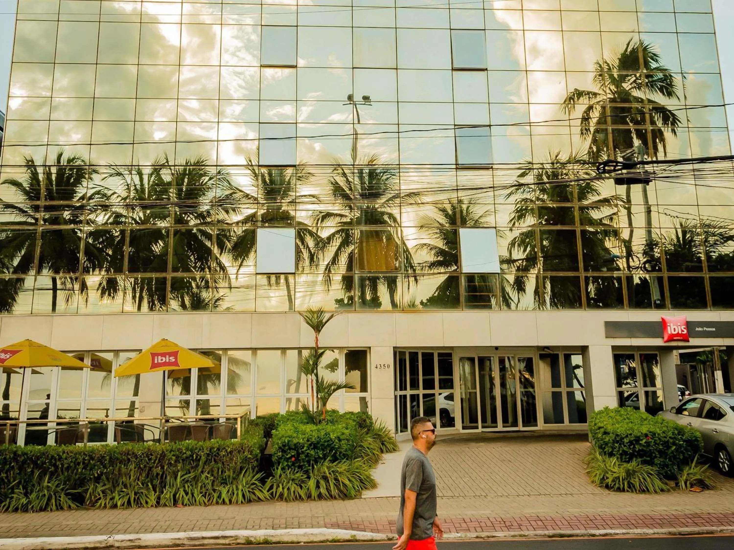 Other in Ibis Joao Pessoa Praia