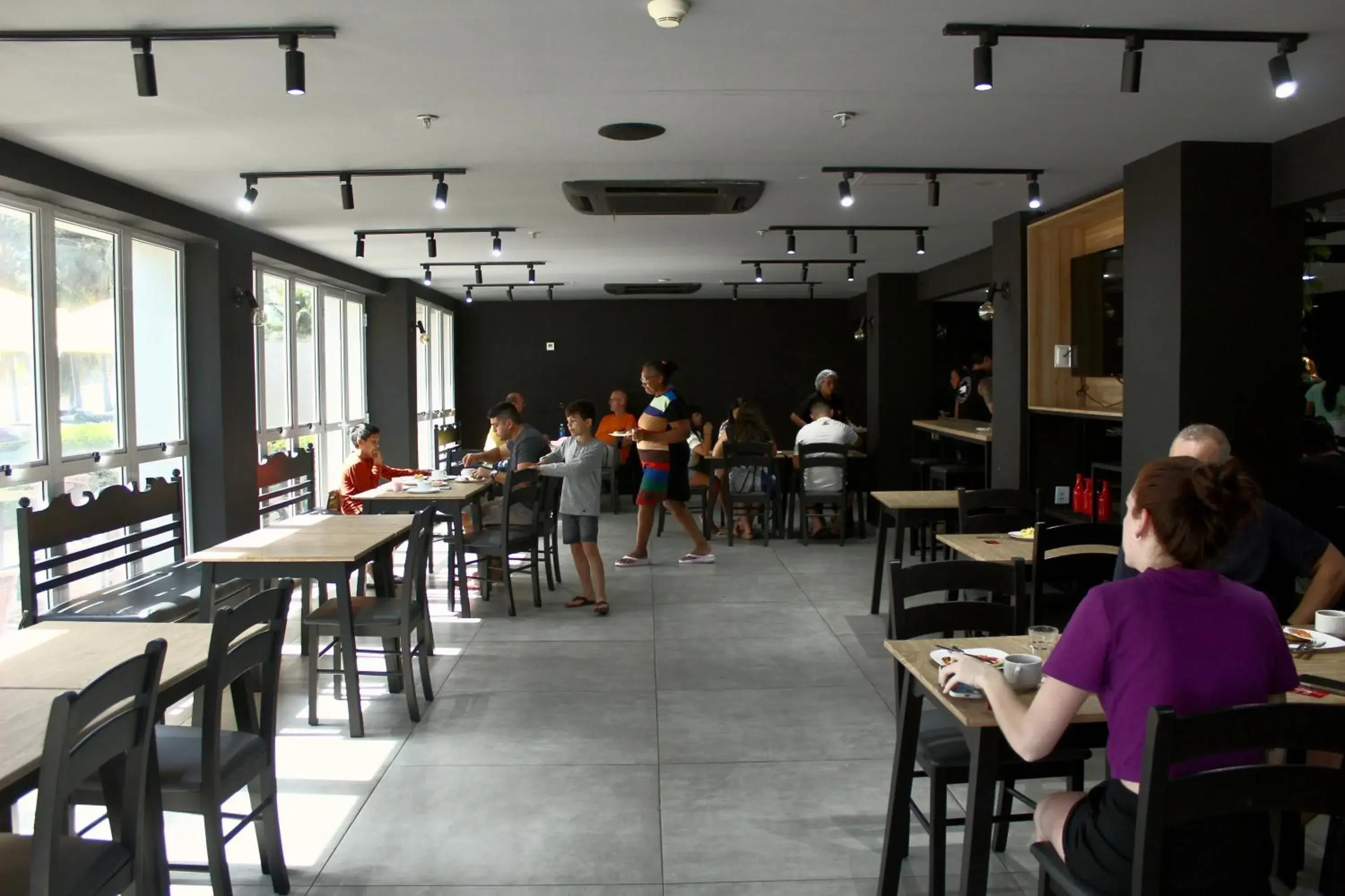 Restaurant/places to eat in Ibis Joao Pessoa Praia Restaurant/places to eat in Ibis Joao Pessoa Praia