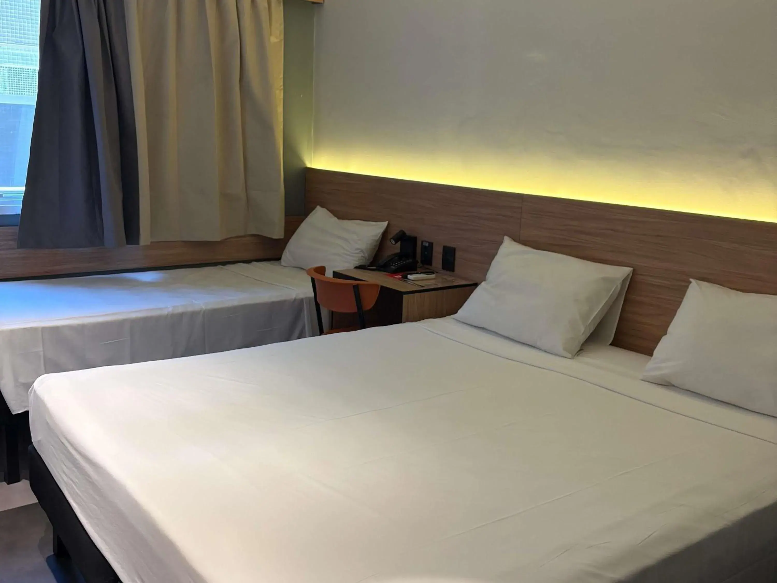 Ibis Joao Pessoa Praia Ibis Joao Pessoa Praia