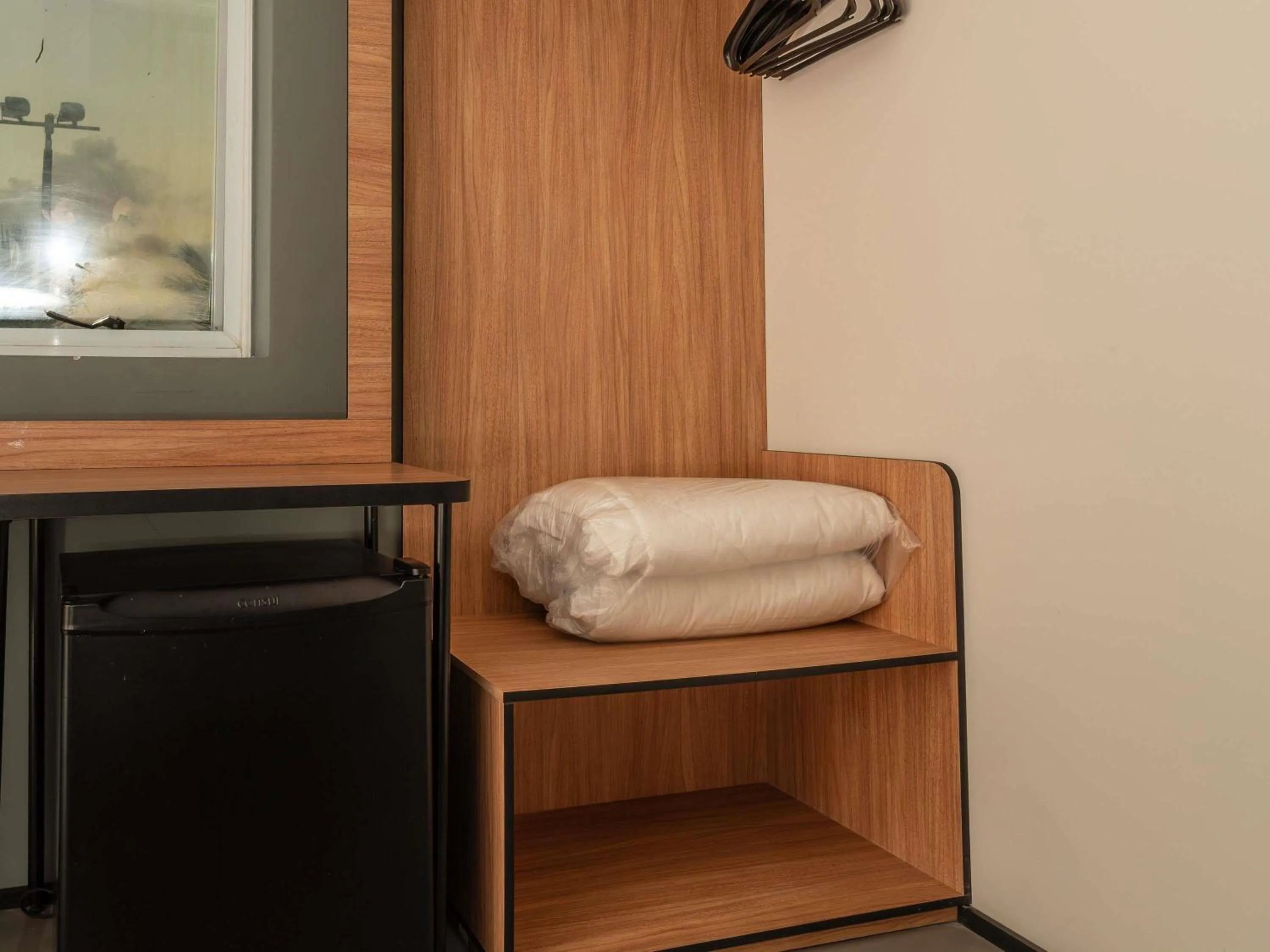 Bedroom in Ibis Joao Pessoa Praia