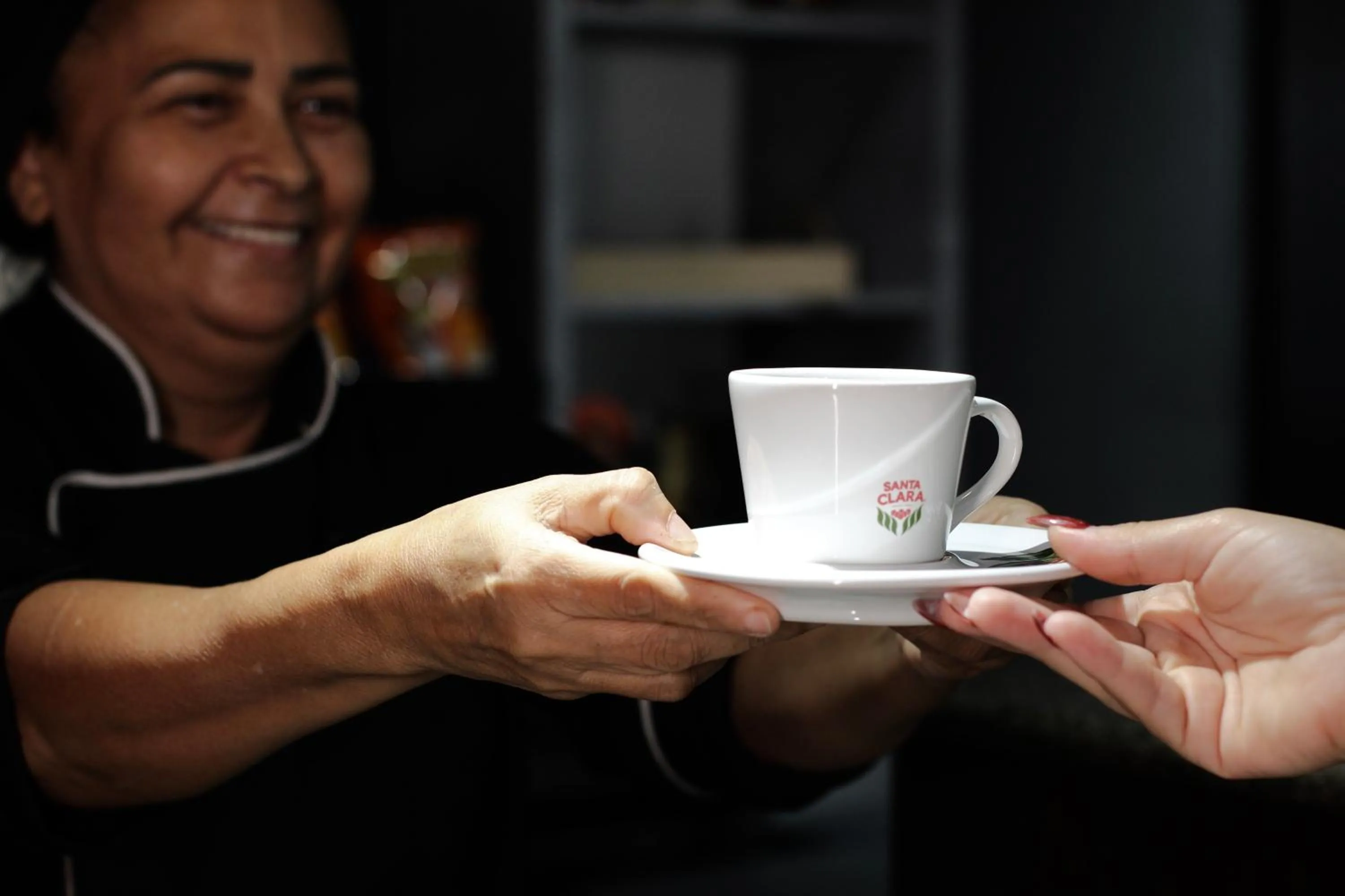 People in Ibis Joao Pessoa Praia