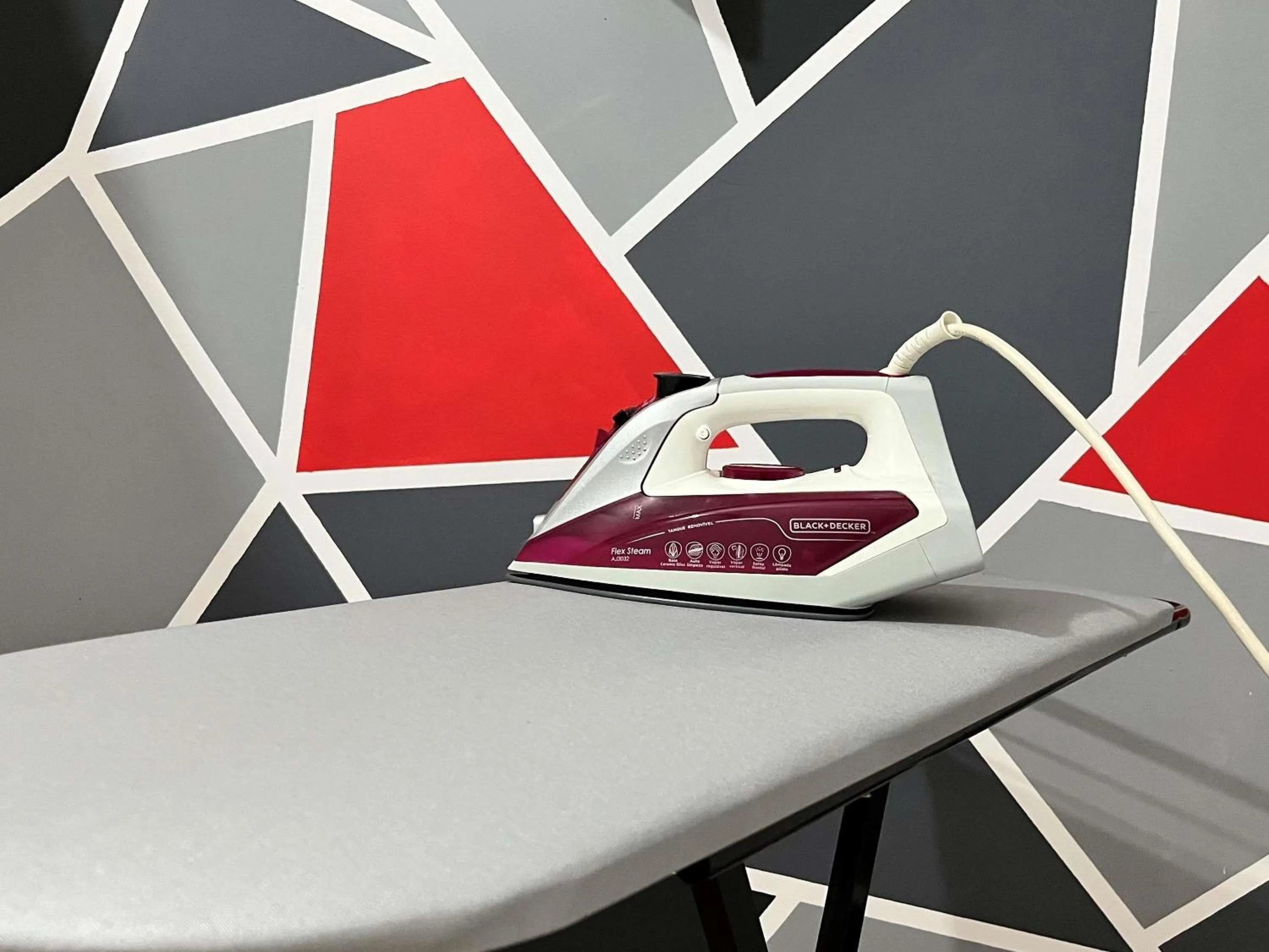 Other in ibis Santos Gonzaga Praia