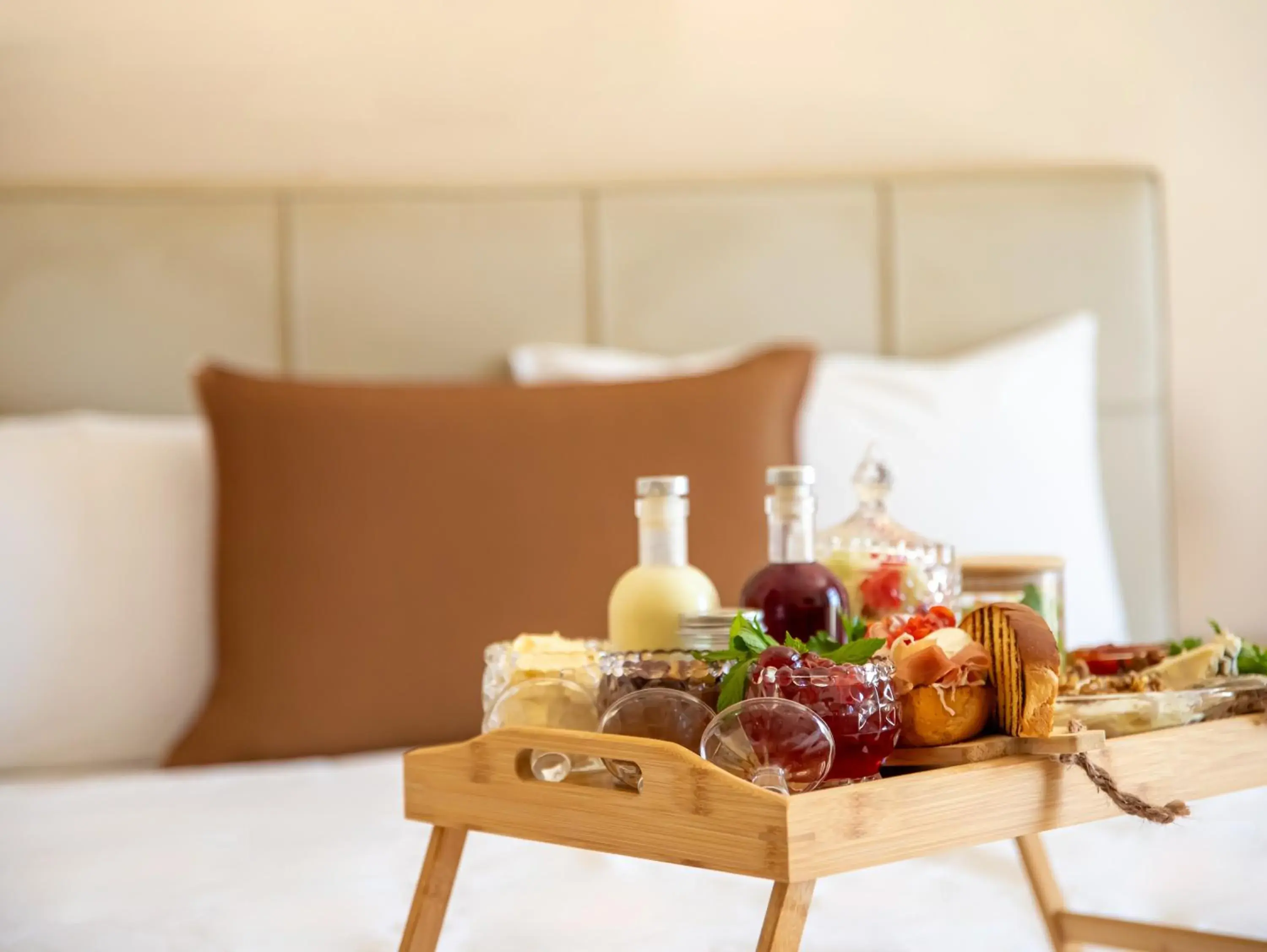 Standard Room with Side Sea View in Buka Sandy Beach Standard Room with Side Sea View in Buka Sandy Beach