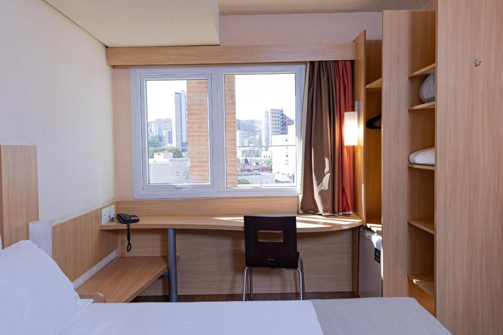 Photo of the whole room, Bed in Hotel Lieto