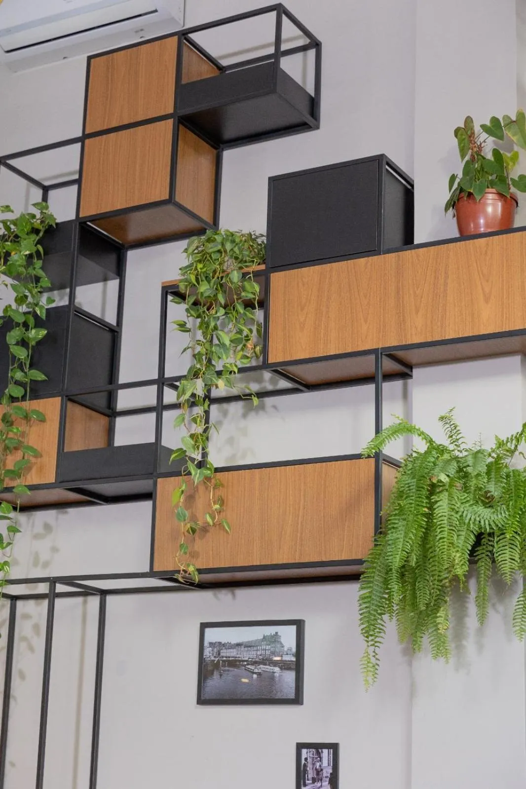 Breakfast in Hotel Lieto