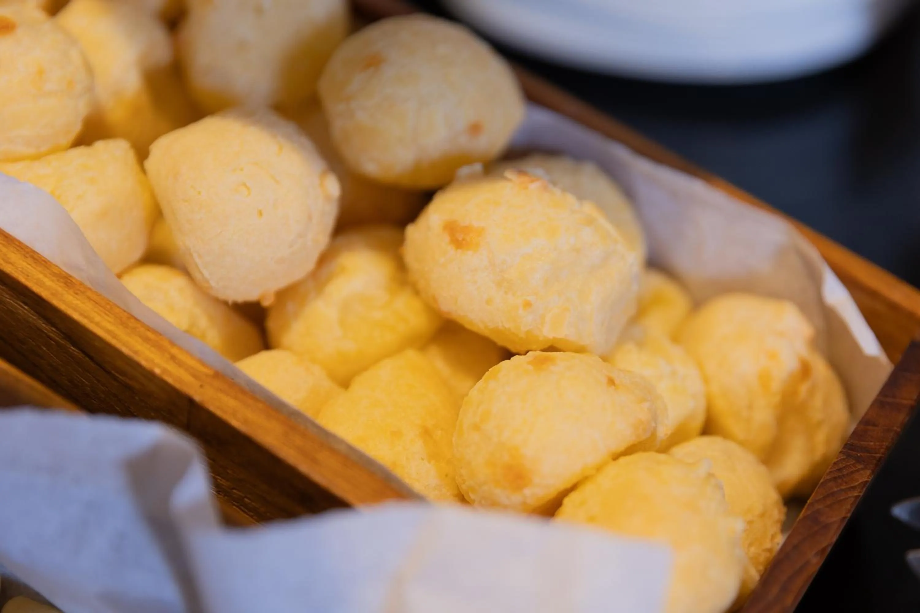 Breakfast in Hotel Lieto