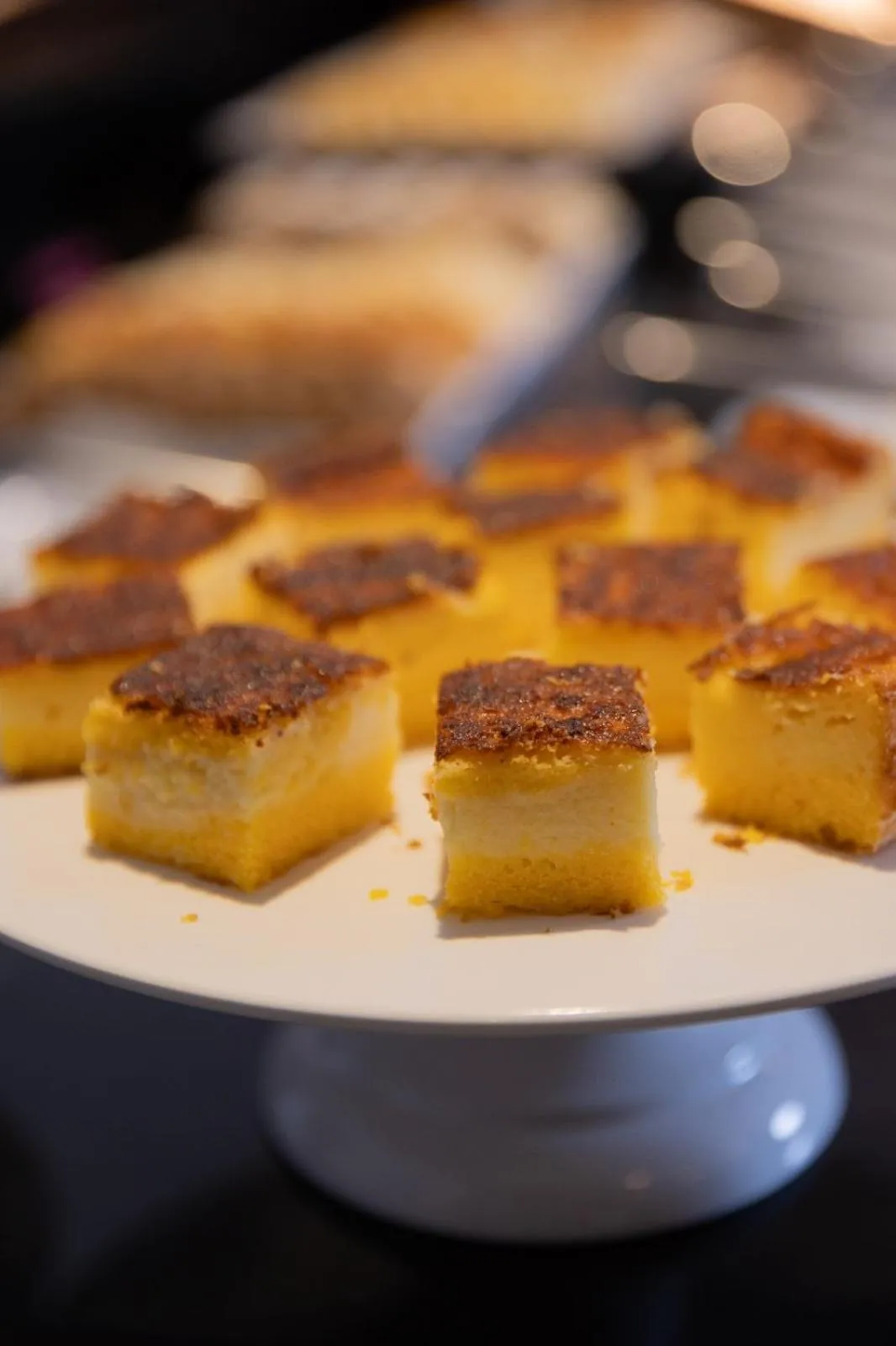 Breakfast in Hotel Lieto