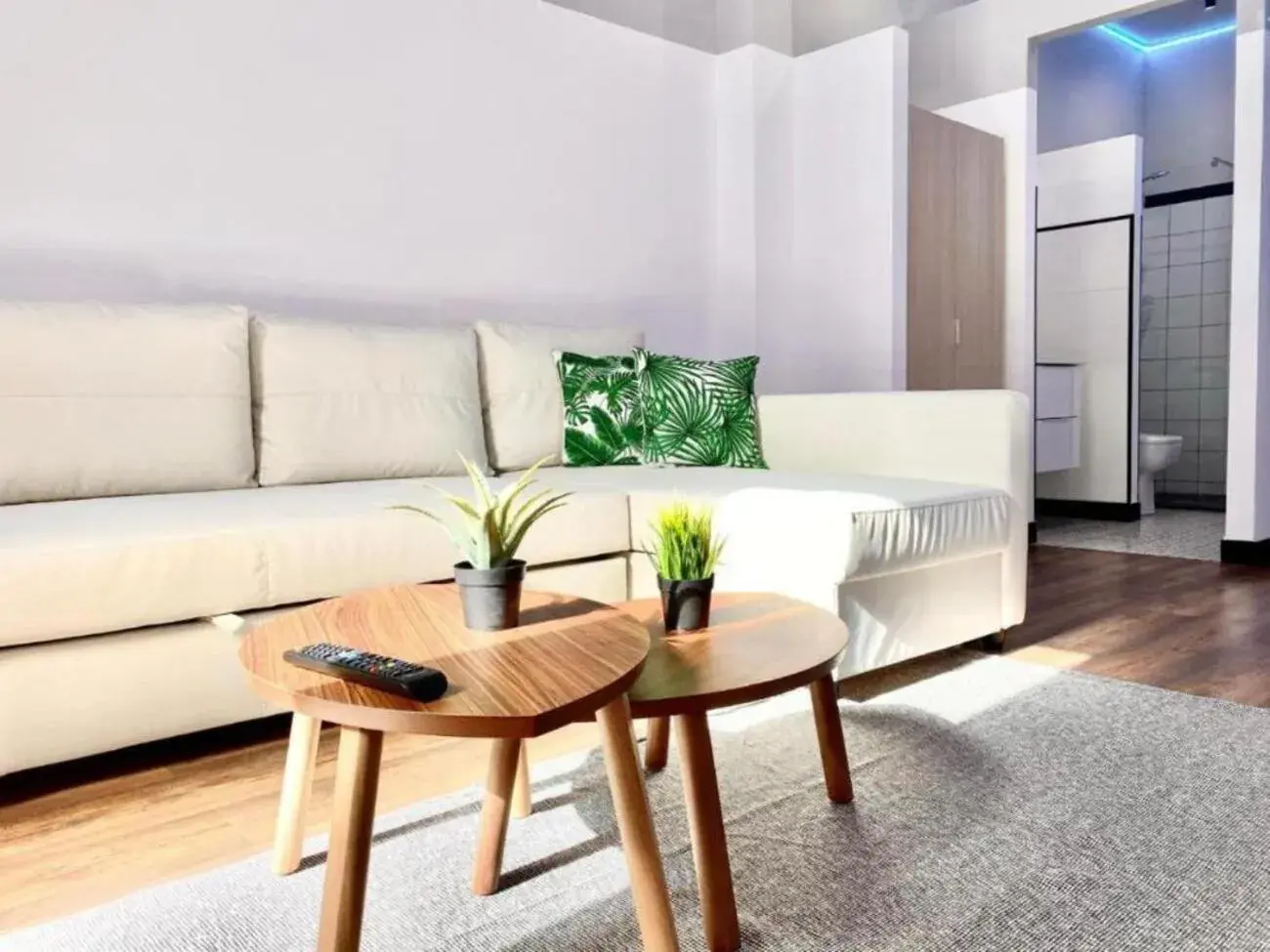 Photo of the whole room in Montera Center Madrid Photo of the whole room in Montera Center Madrid