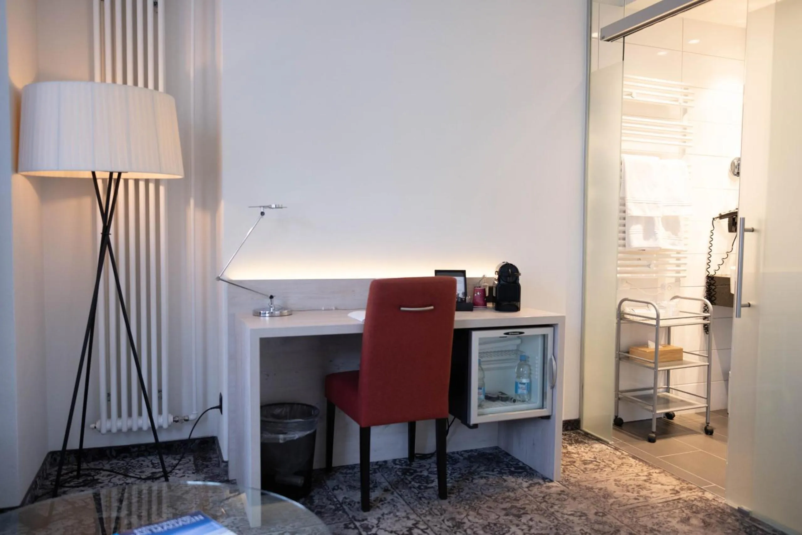 Hotel Restaurant Bellevue au Lac