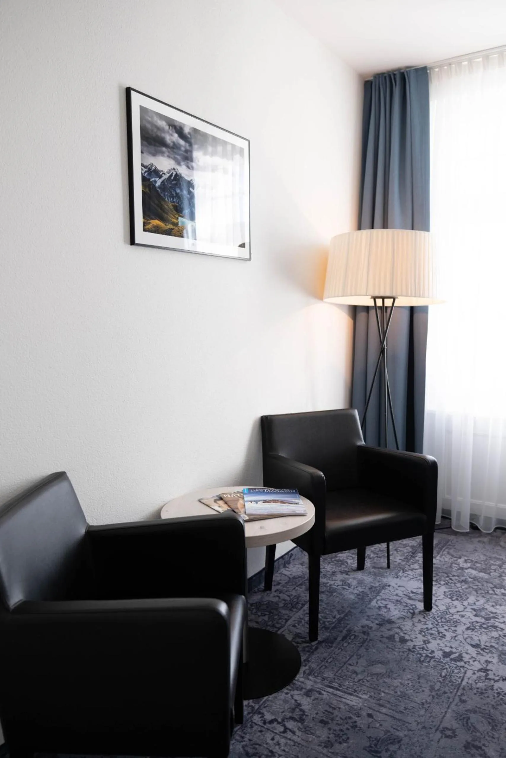 Hotel Restaurant Bellevue au Lac