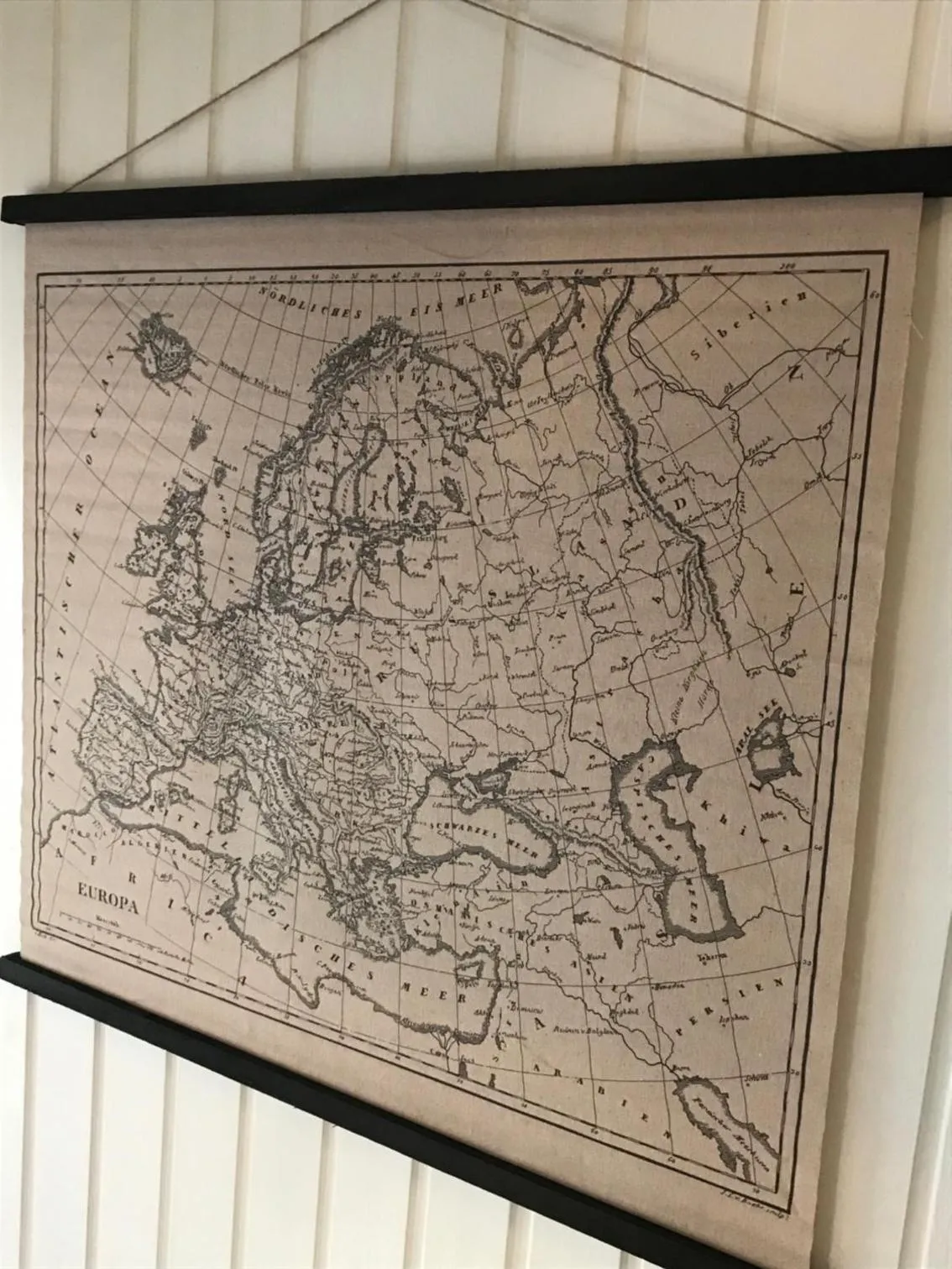 Property building in Teutonia Hotel